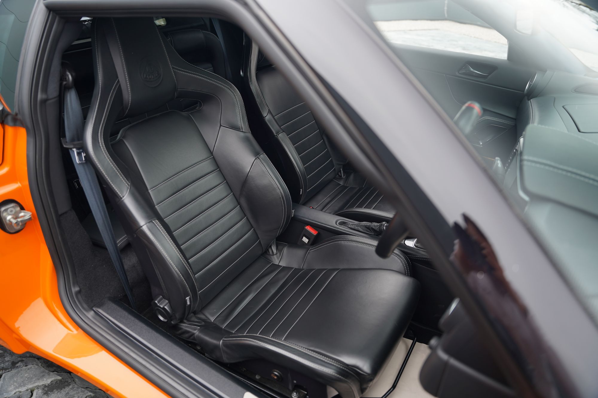 2016 Lotus Evora 400