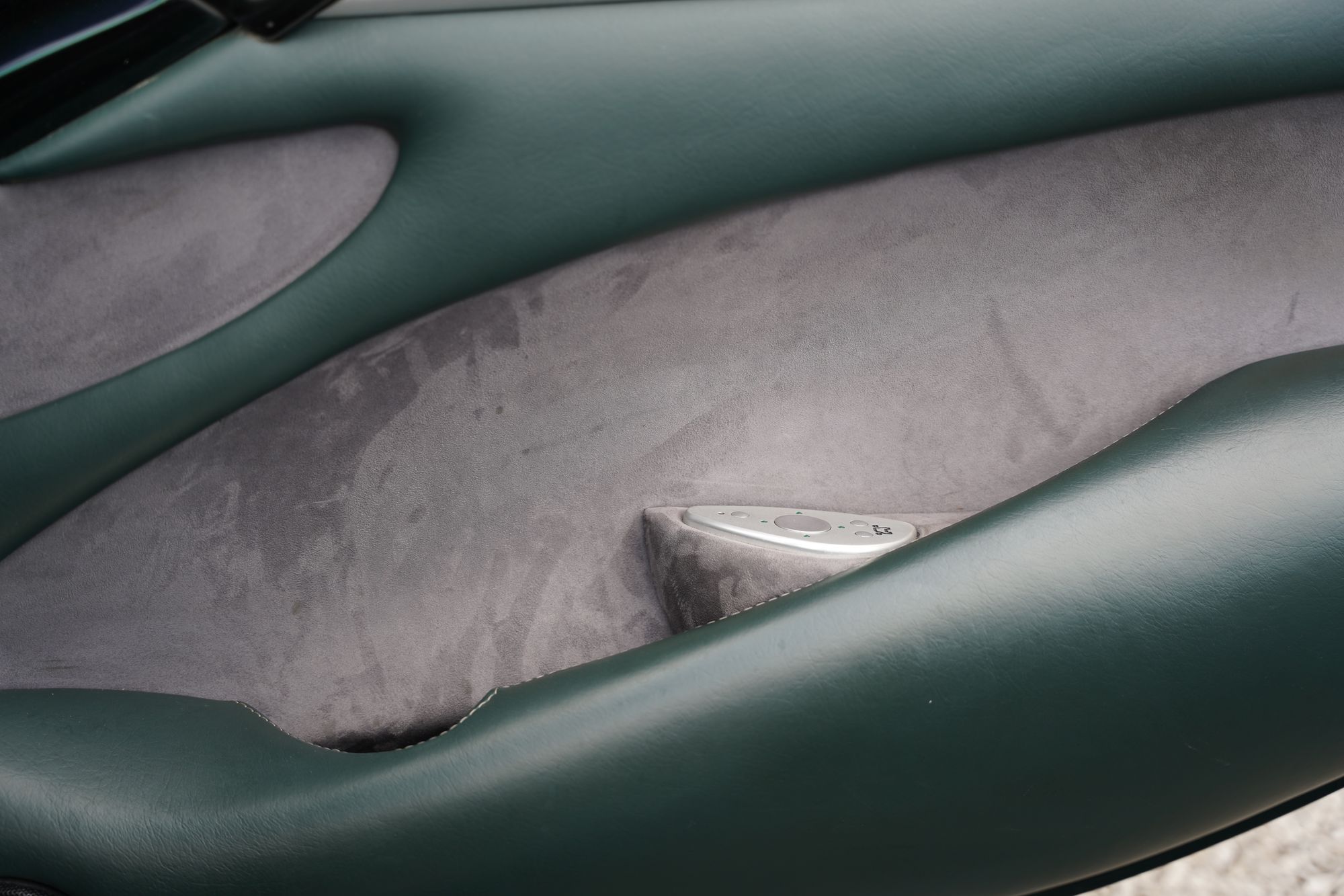 2005 TVR Tuscan Convertible