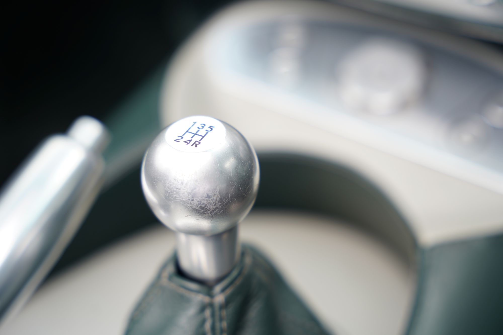 2005 TVR Tuscan Convertible