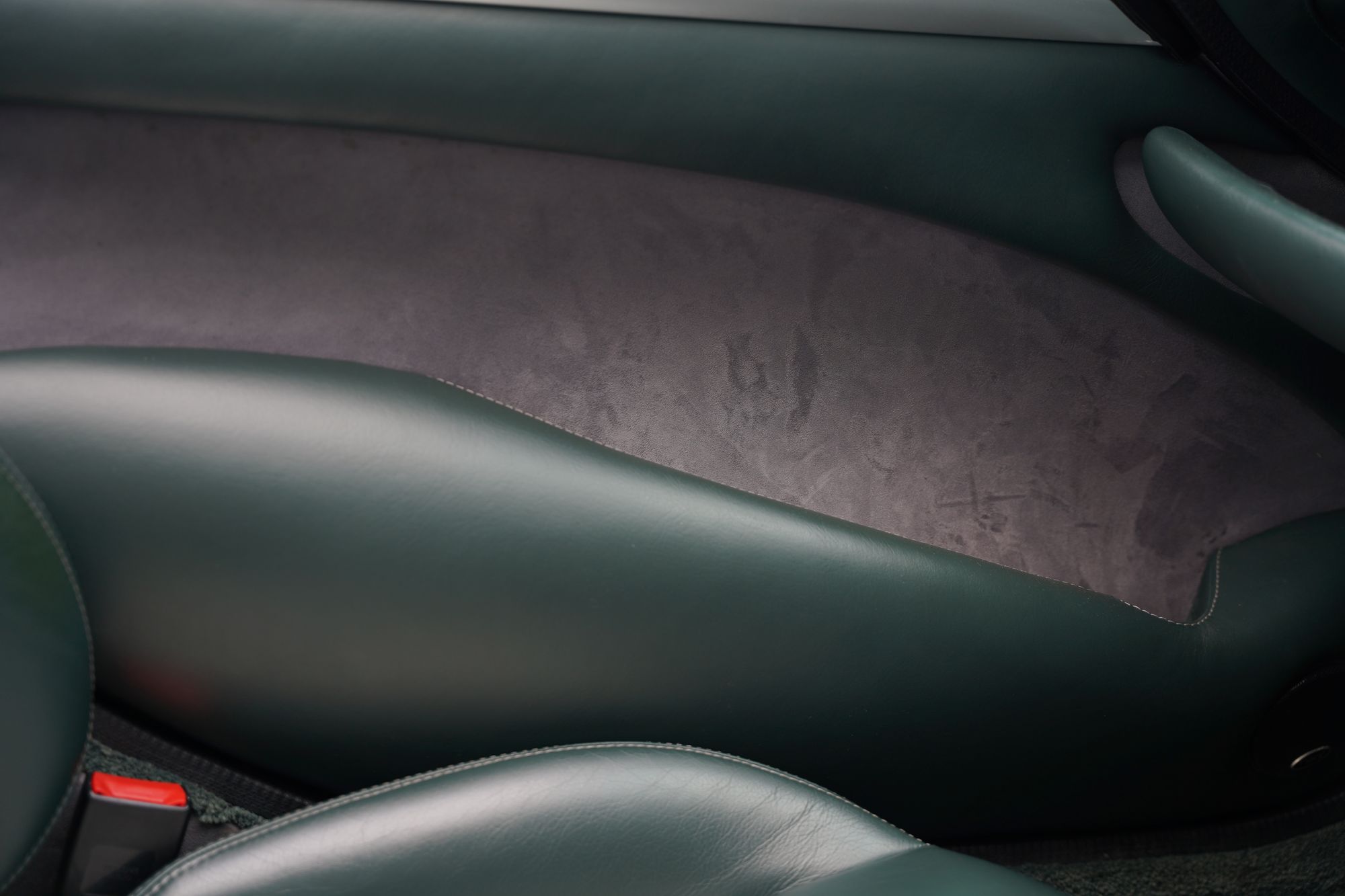 2005 TVR Tuscan Convertible
