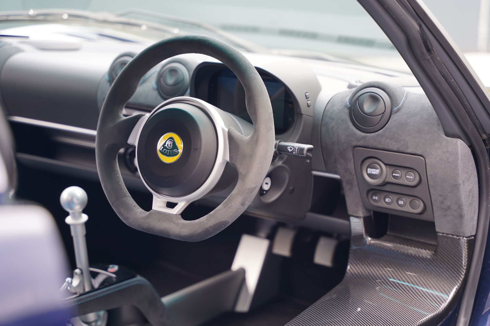 2021 Lotus Exige CUP 430 Final Edition