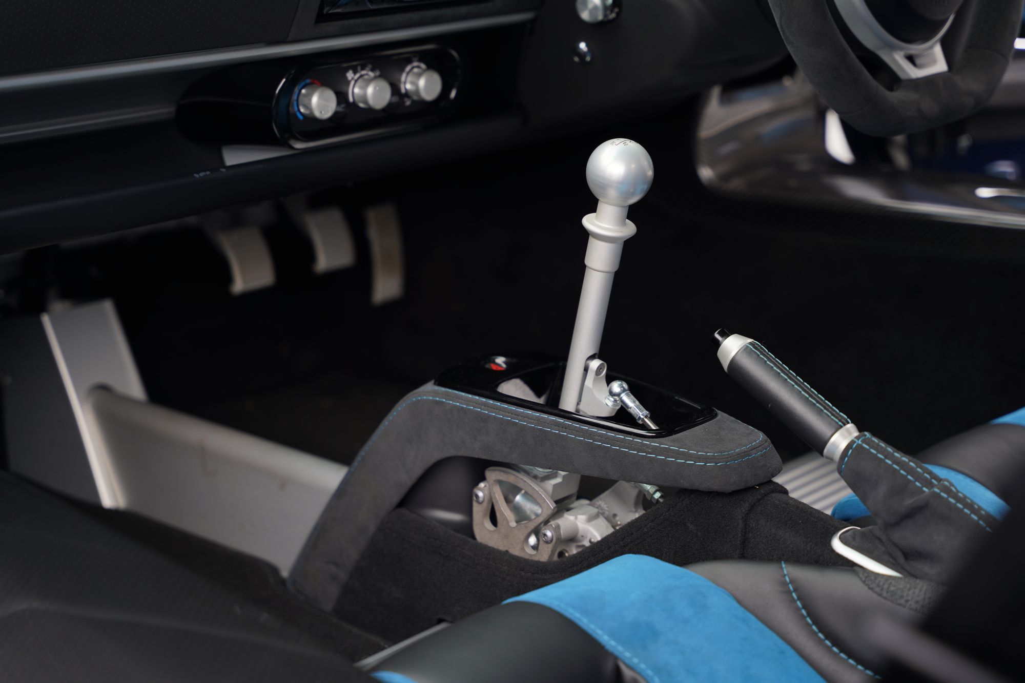 2021 Lotus Exige CUP 430 Final Edition
