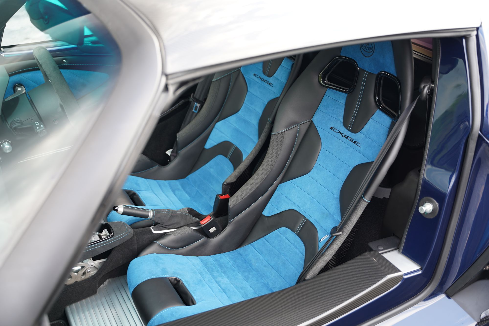 2021 Lotus Exige CUP 430 Final Edition