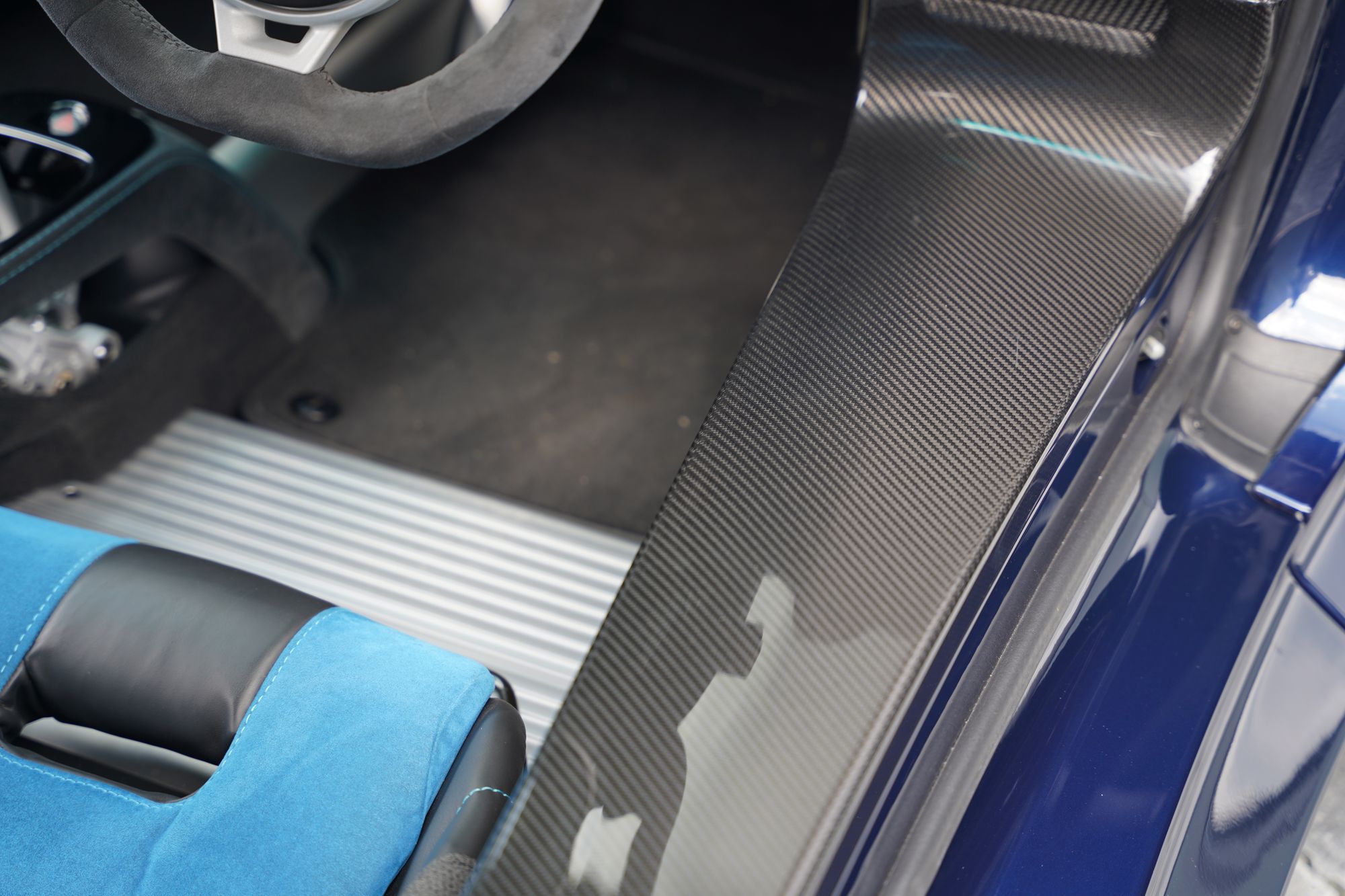 2021 Lotus Exige CUP 430 Final Edition