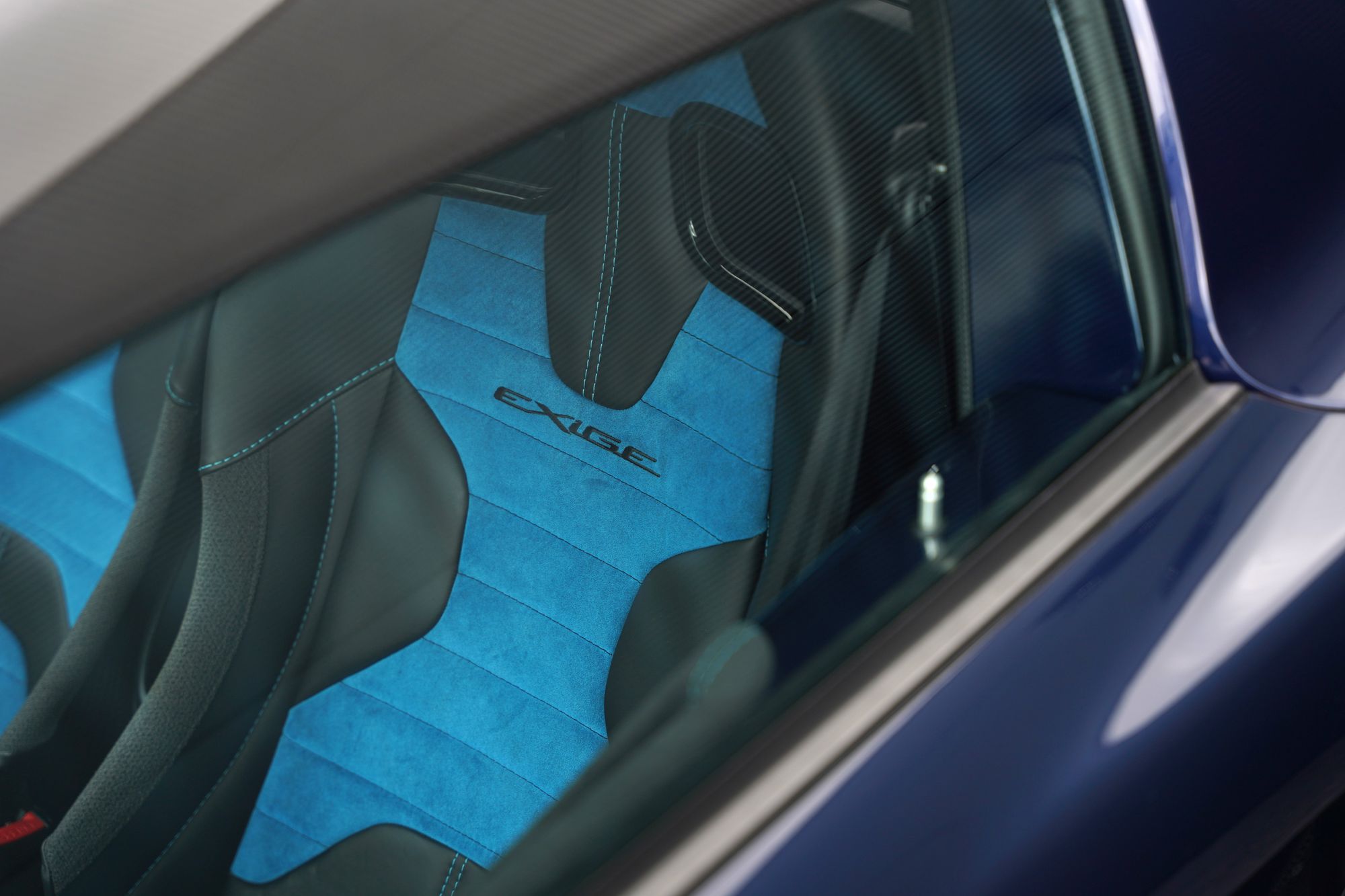 2021 Lotus Exige CUP 430 Final Edition