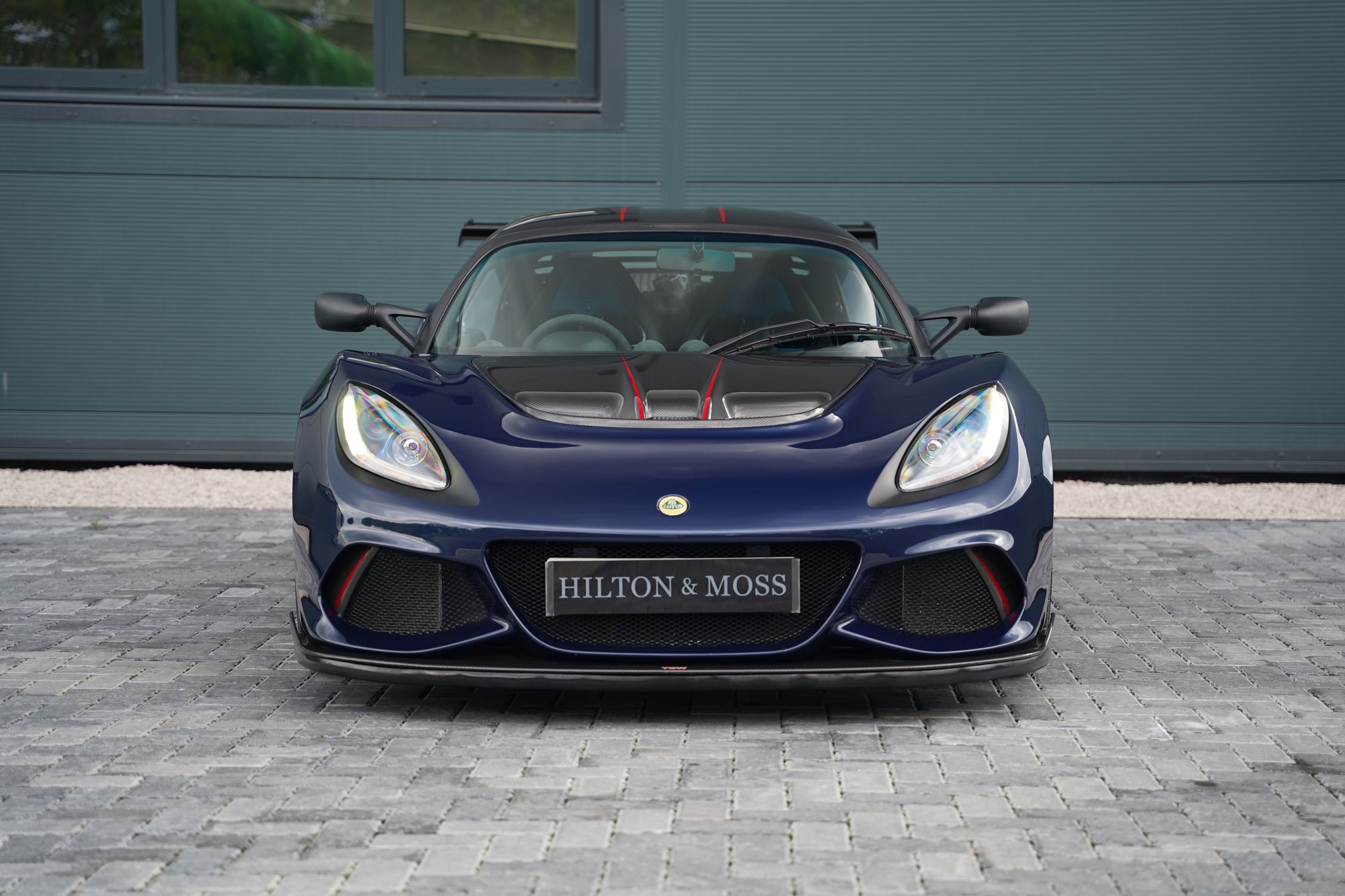 2021 Lotus Exige CUP 430 Final Edition