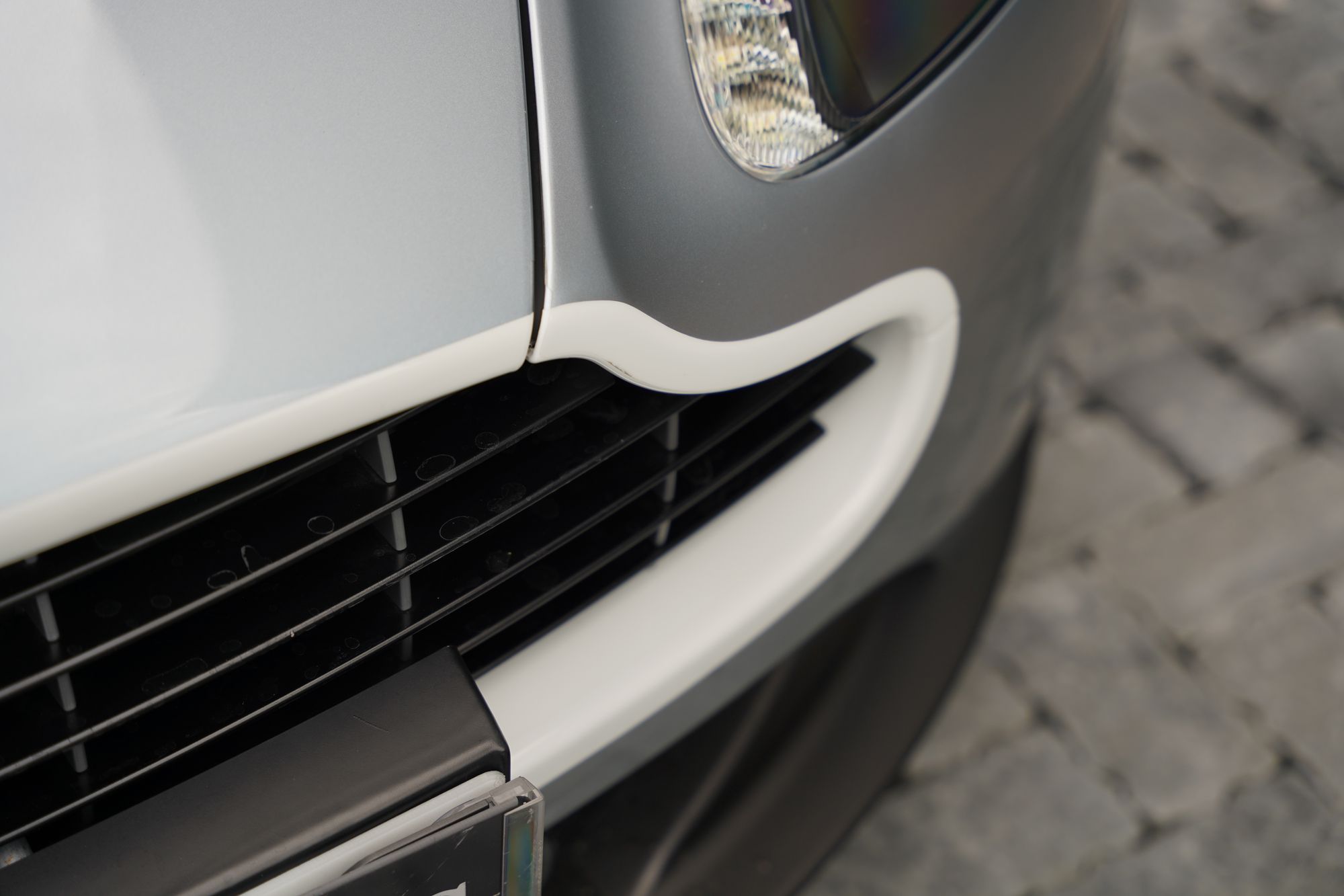 2015 Aston Martin V8 Vantage N430
