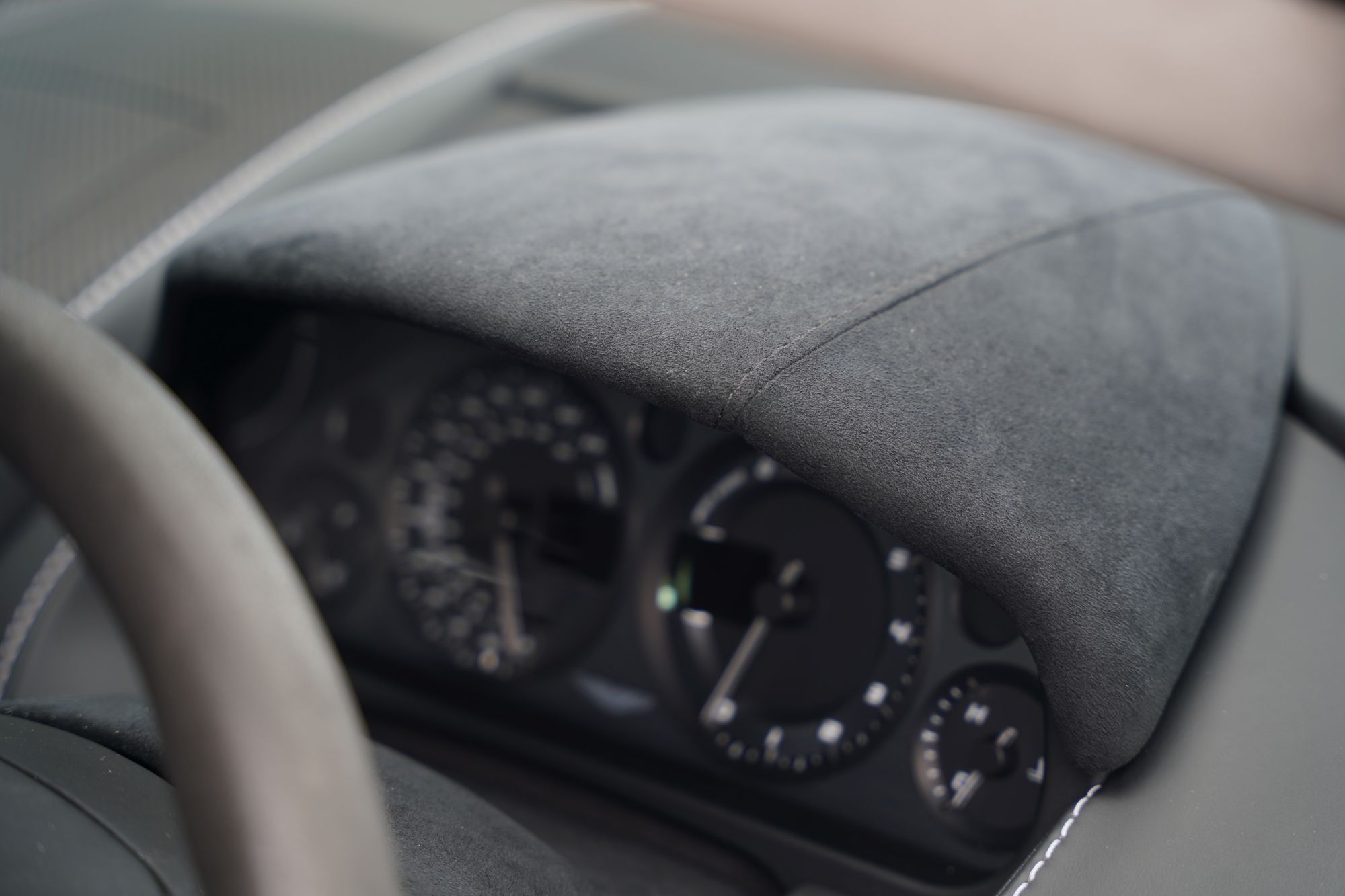 2015 Aston Martin V8 Vantage N430