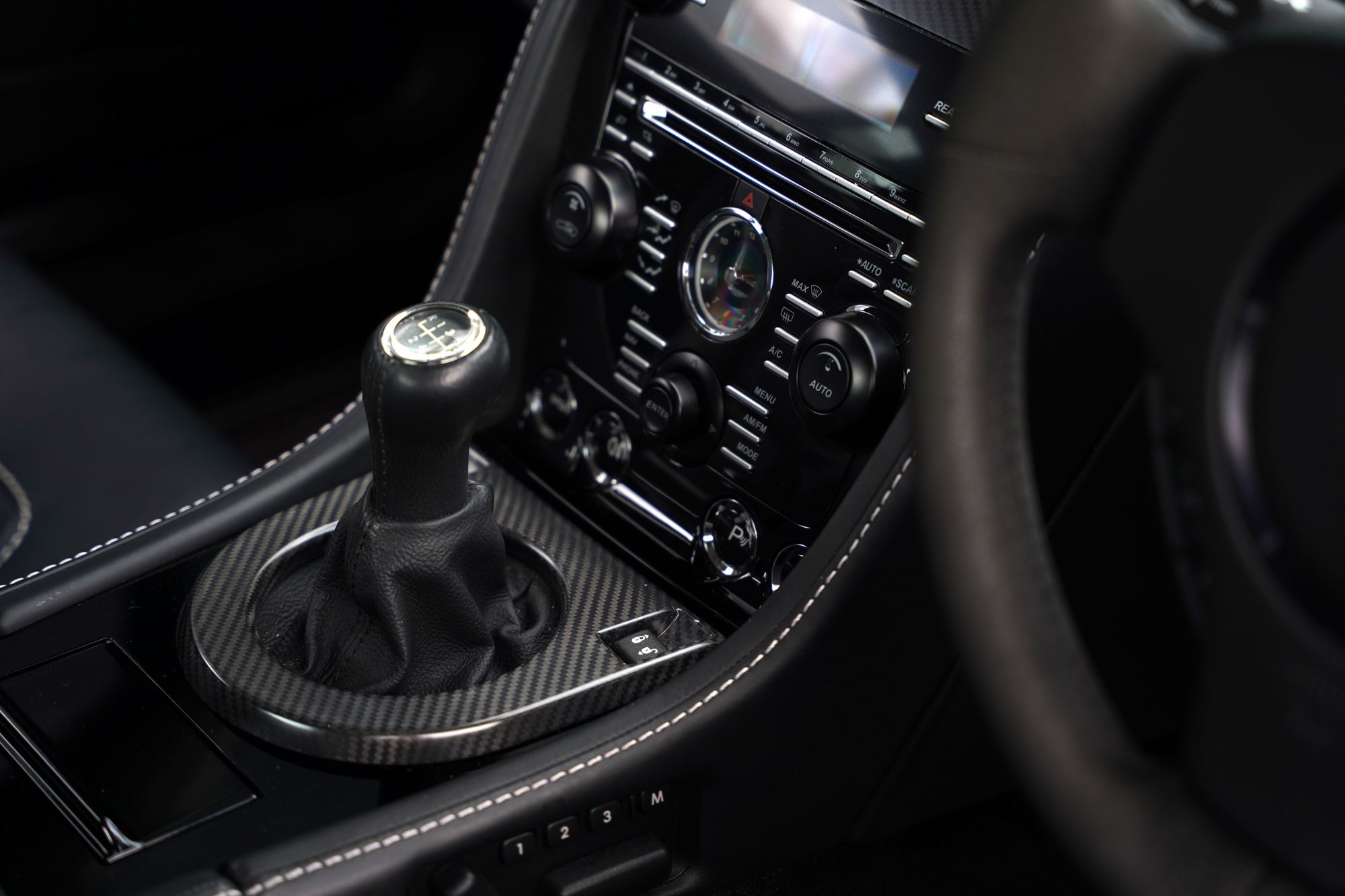 2015 Aston Martin V8 Vantage N430