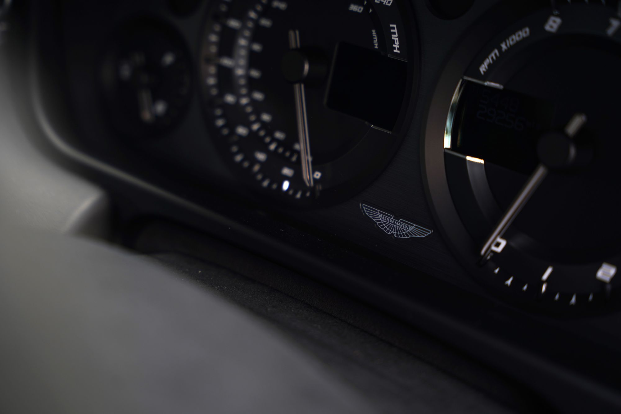 2015 Aston Martin V8 Vantage N430