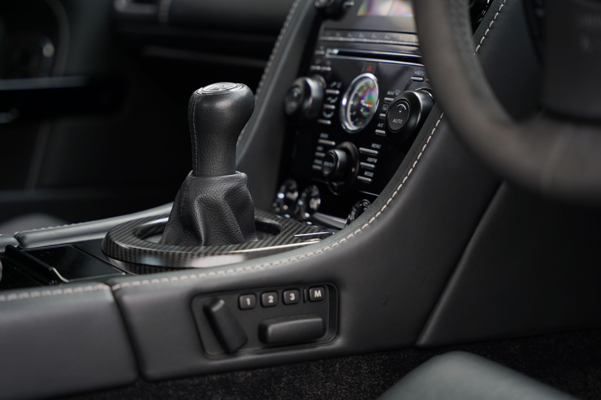 2015 Aston Martin V8 Vantage N430
