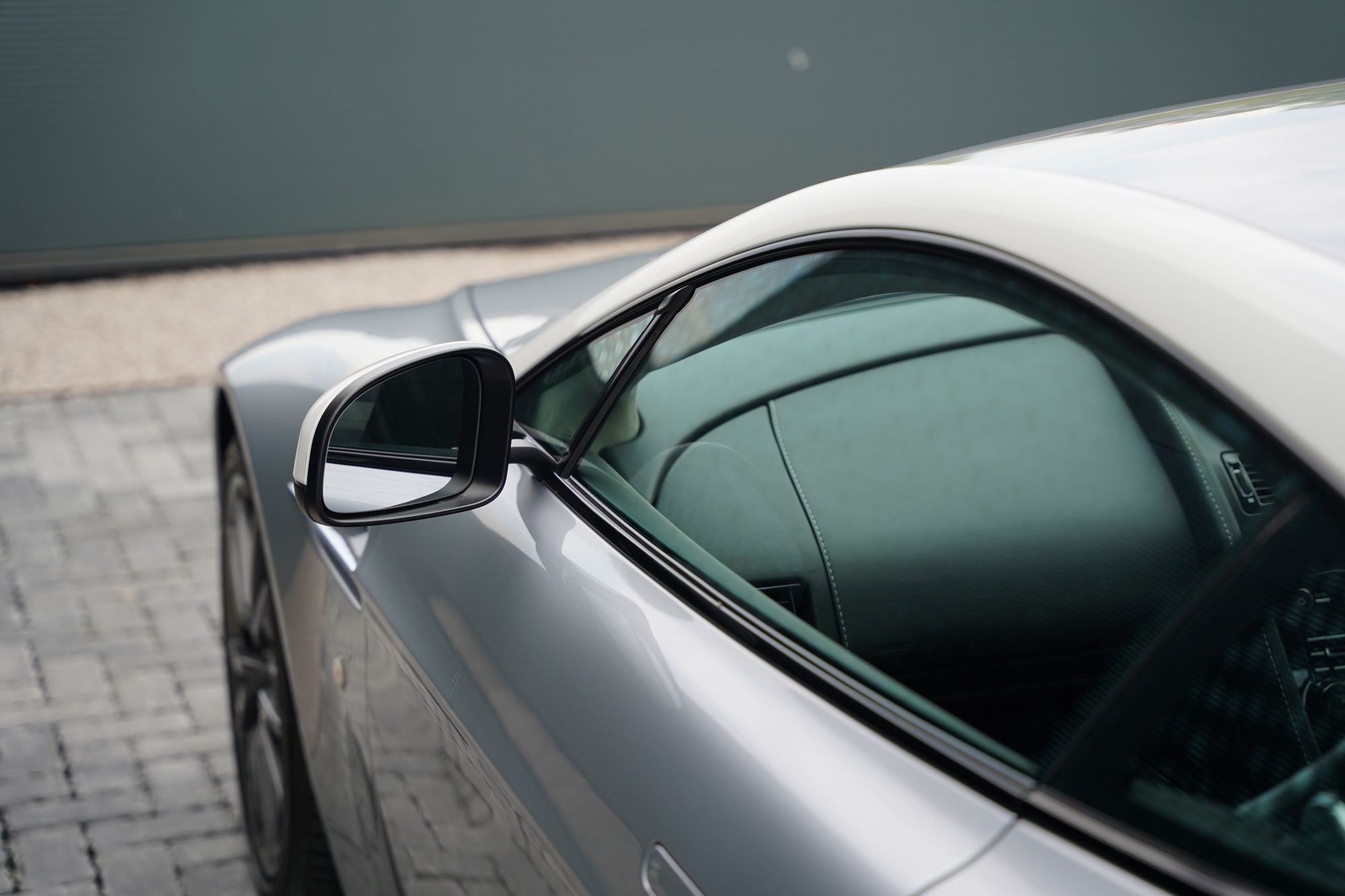 2015 Aston Martin V8 Vantage N430