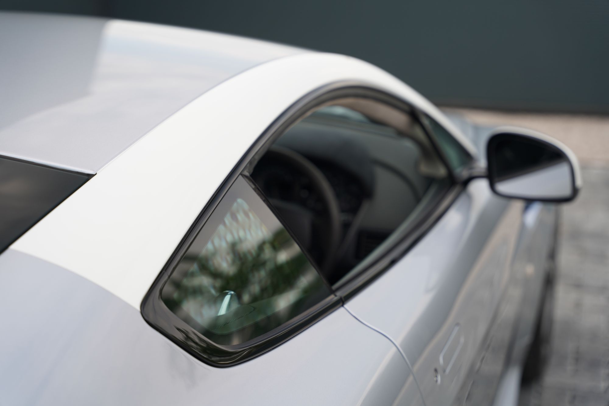 2015 Aston Martin V8 Vantage N430