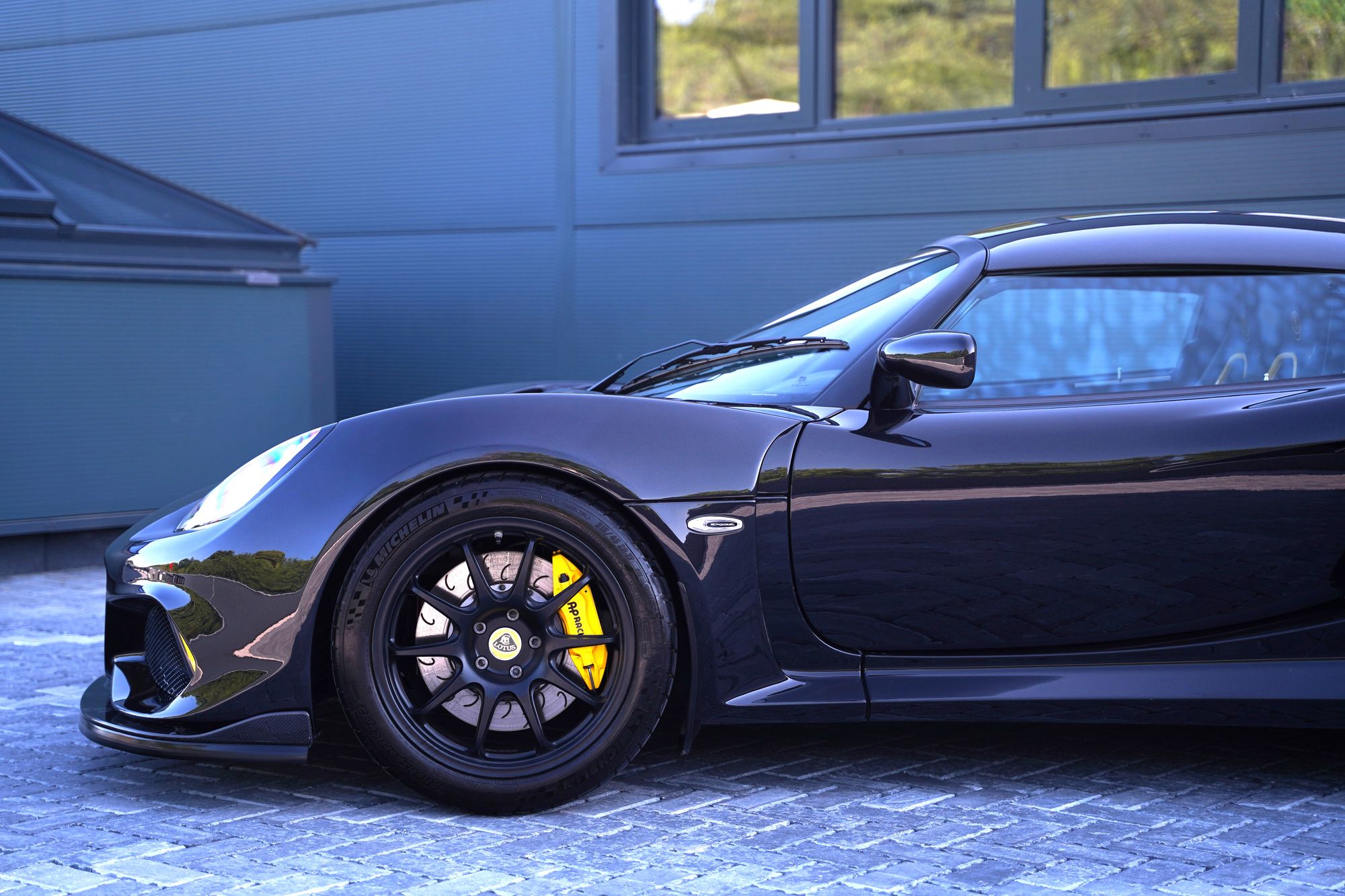 2019 Lotus Exige CUP 430