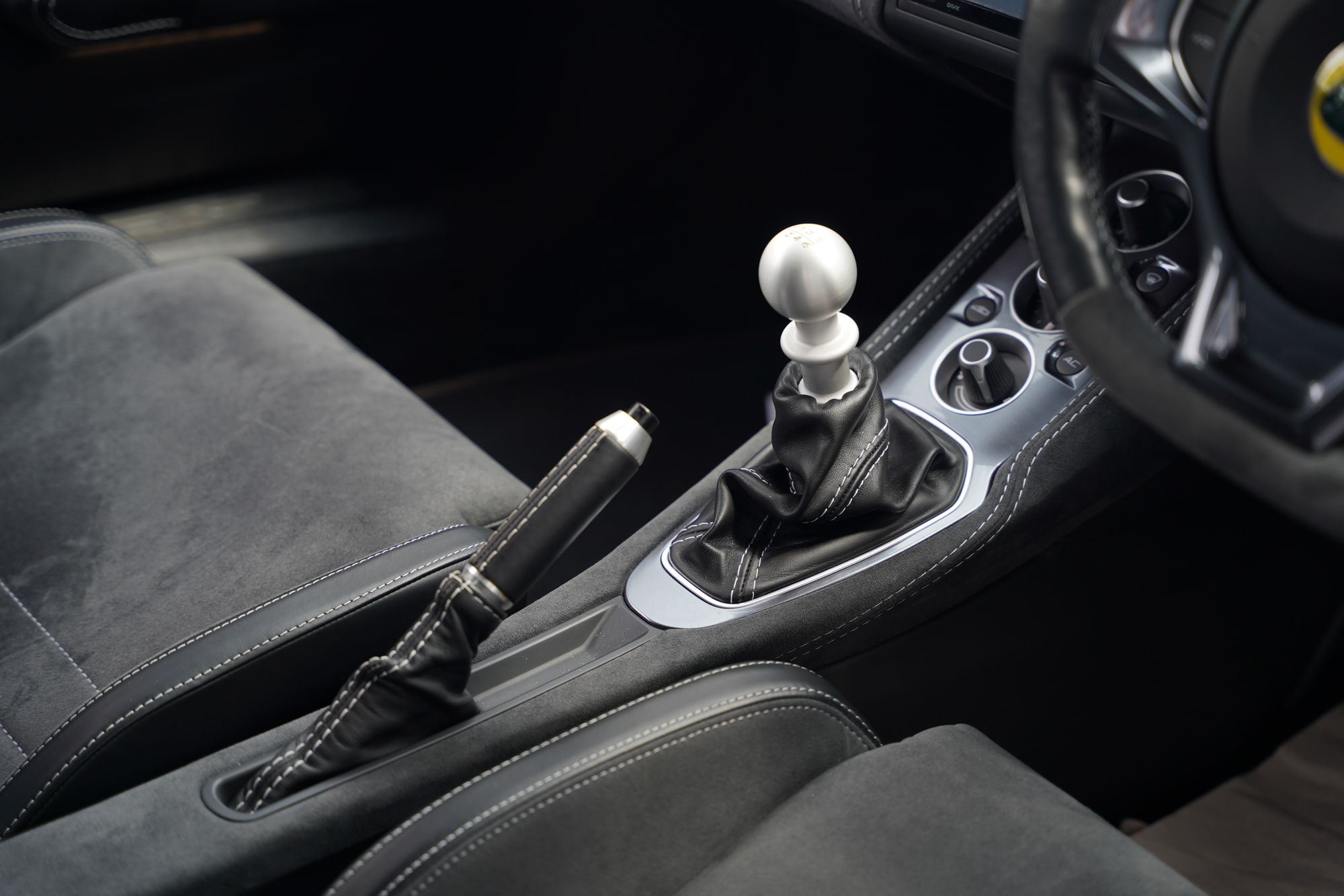 2016 Lotus Evora 400