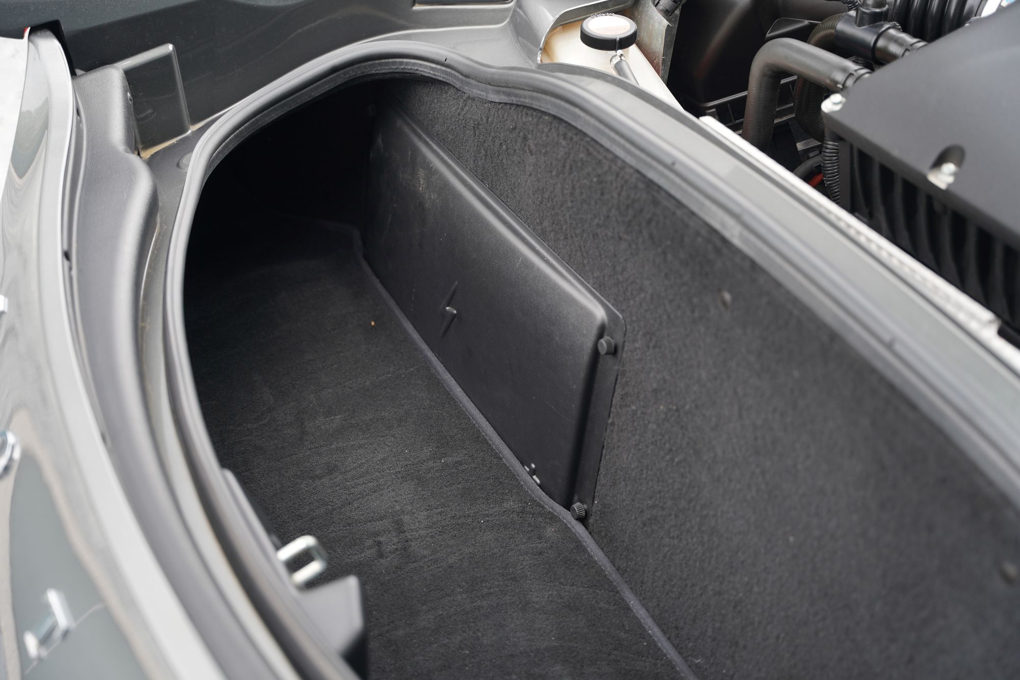 2016 Lotus Evora 400