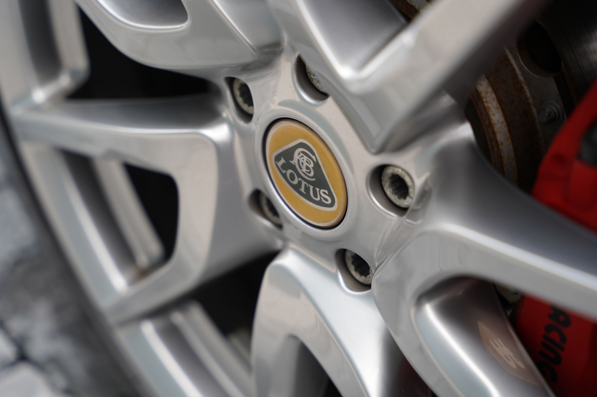 2016 Lotus Evora 400