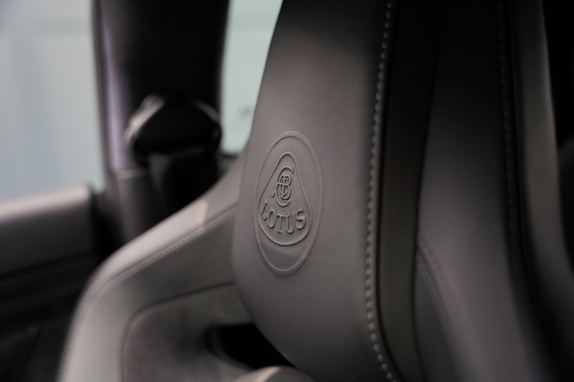 2016 Lotus Evora 400