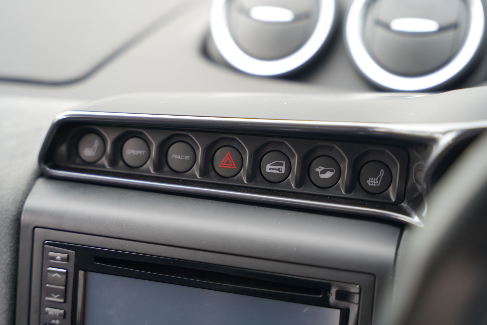 2016 Lotus Evora 400