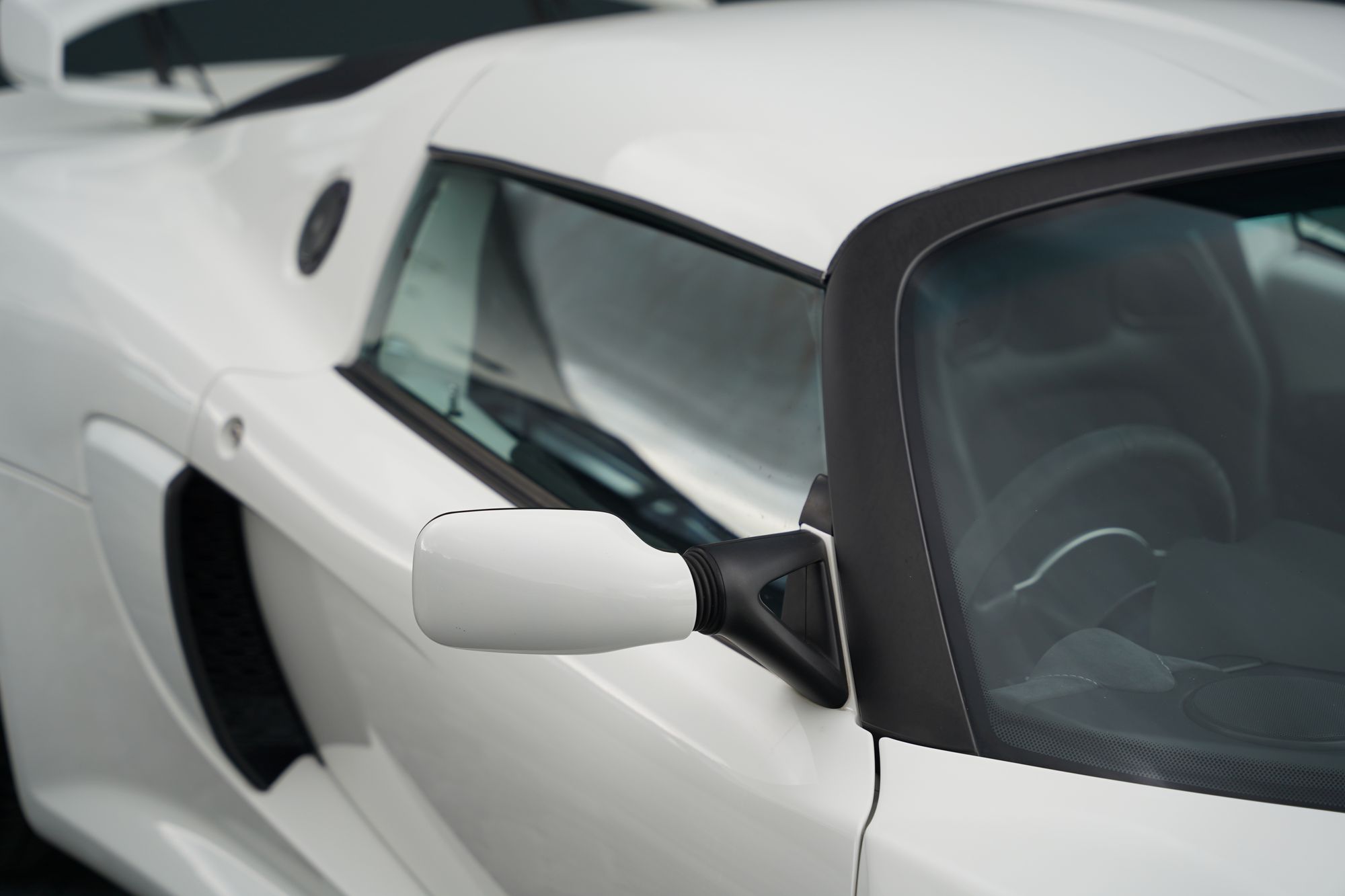 2018 Lotus Exige Sport 350