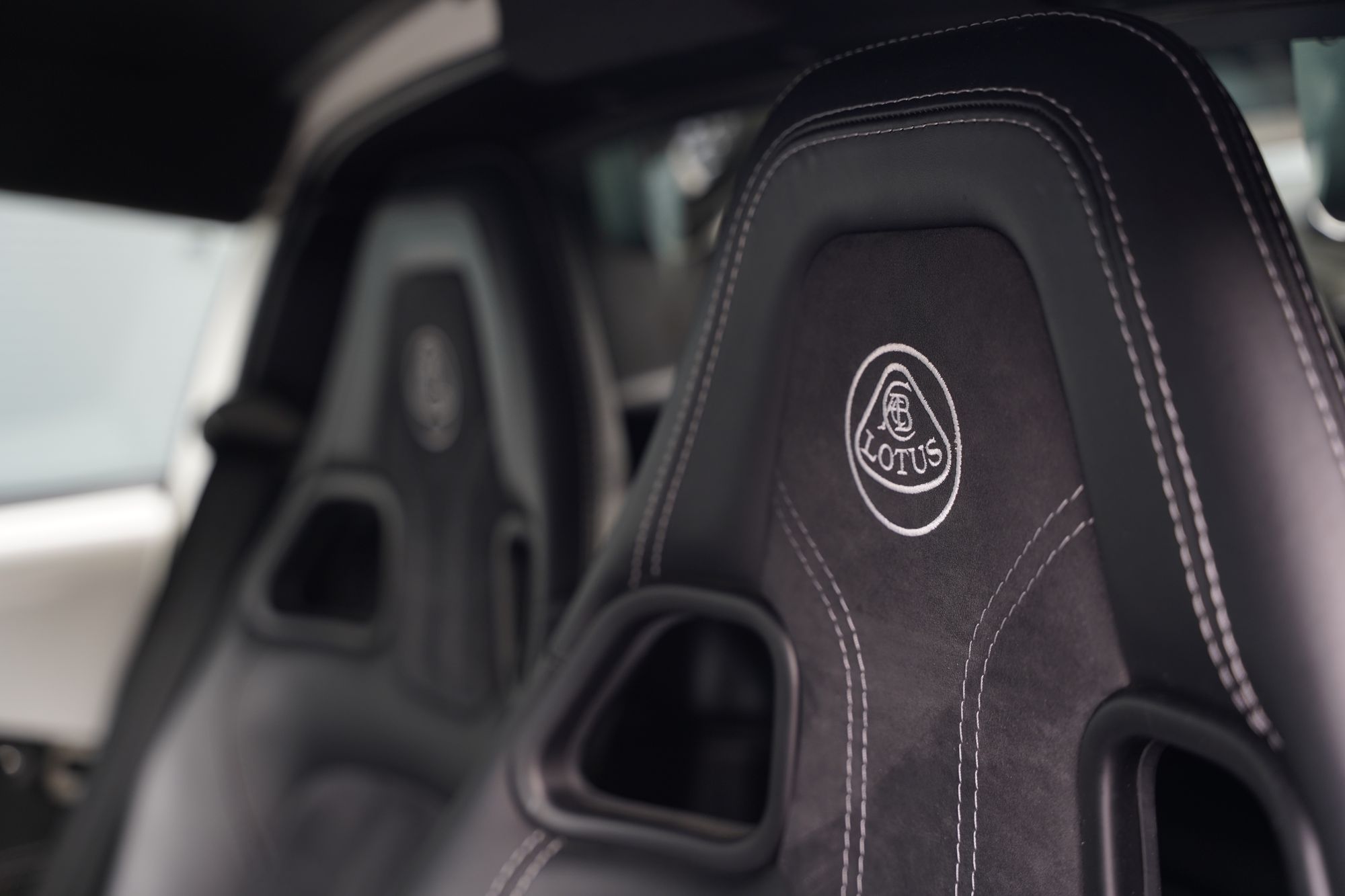 2018 Lotus Exige Sport 350