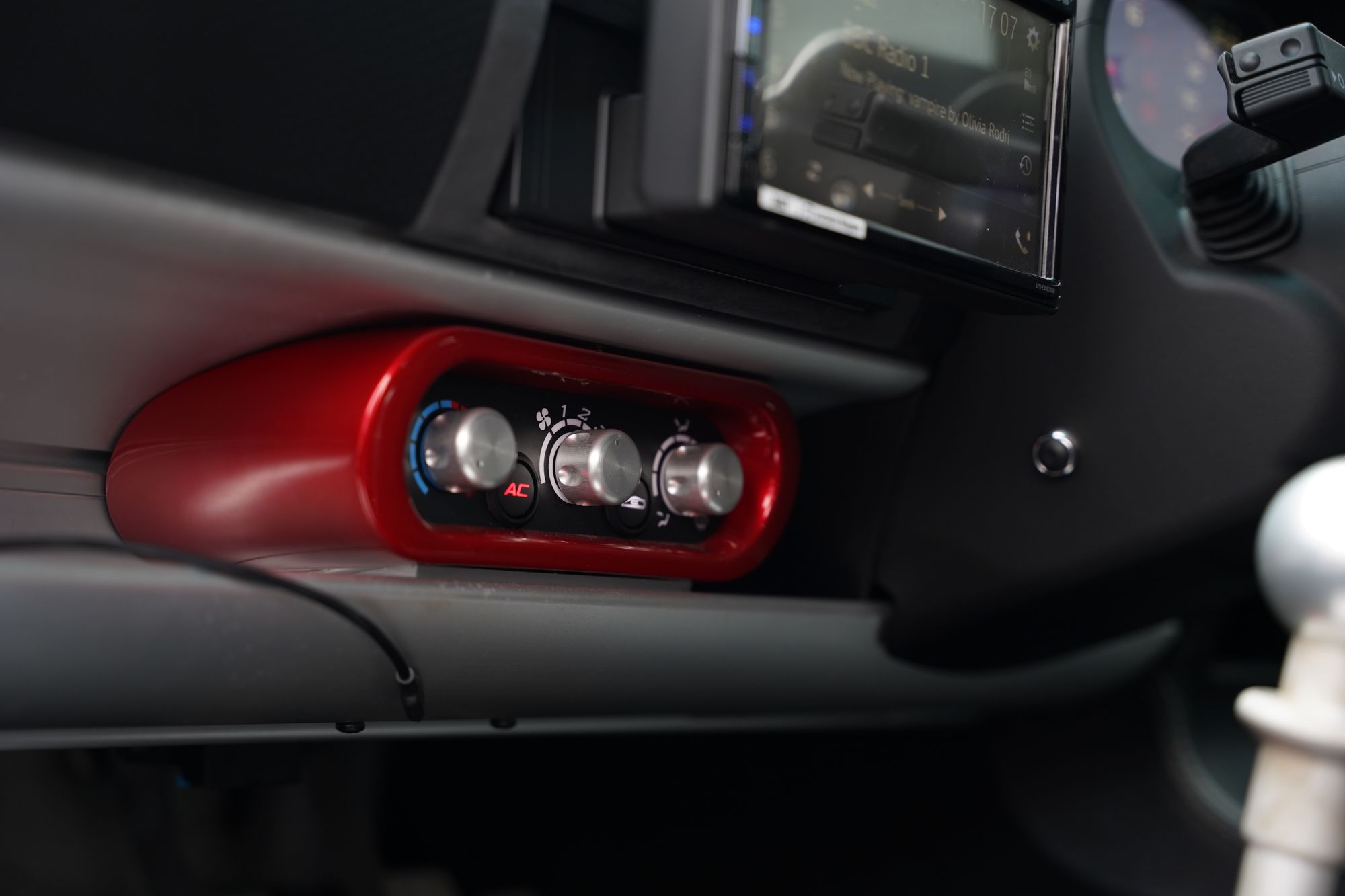 2018 Lotus Exige Sport 350