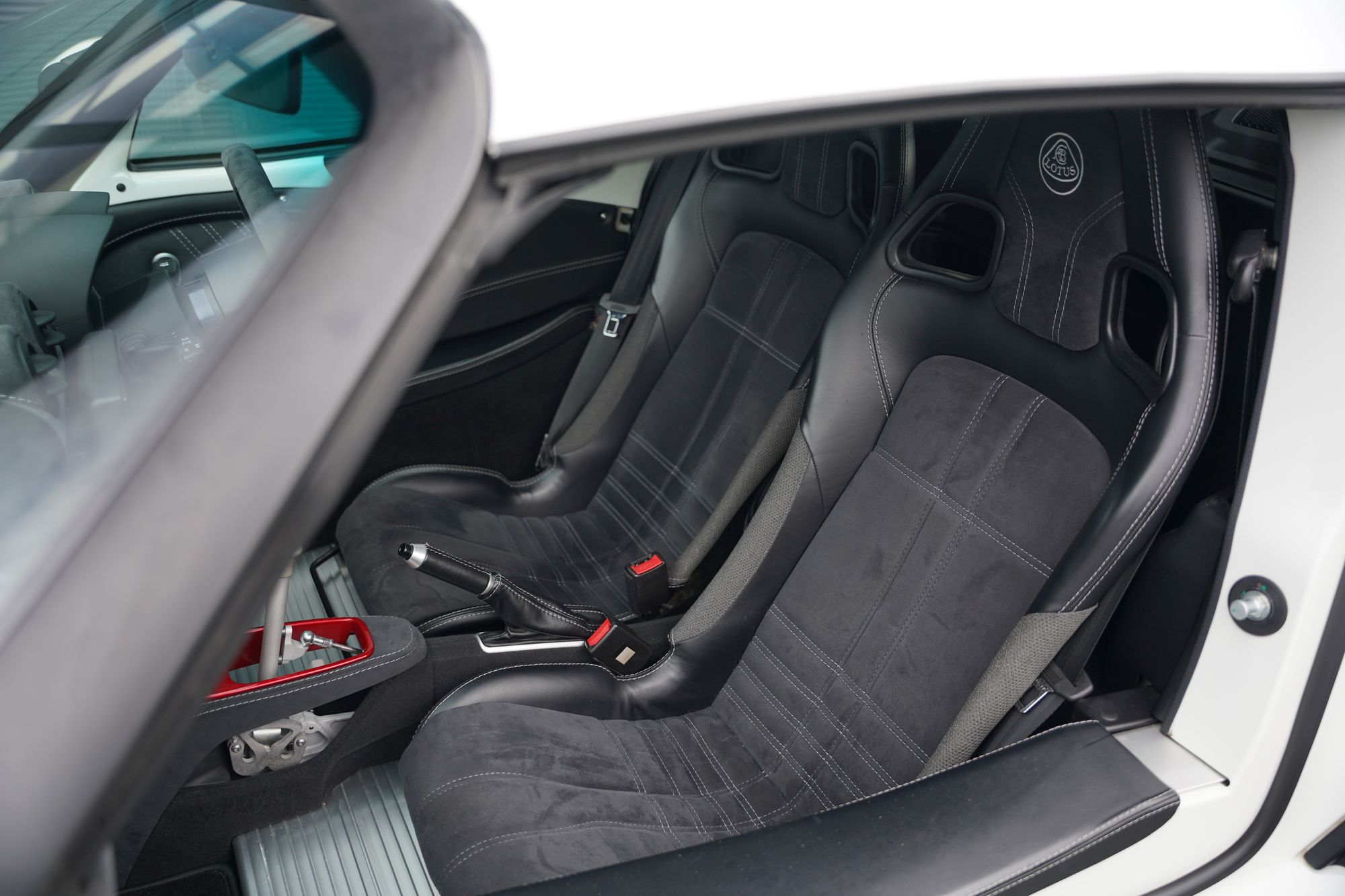 2018 Lotus Exige Sport 350