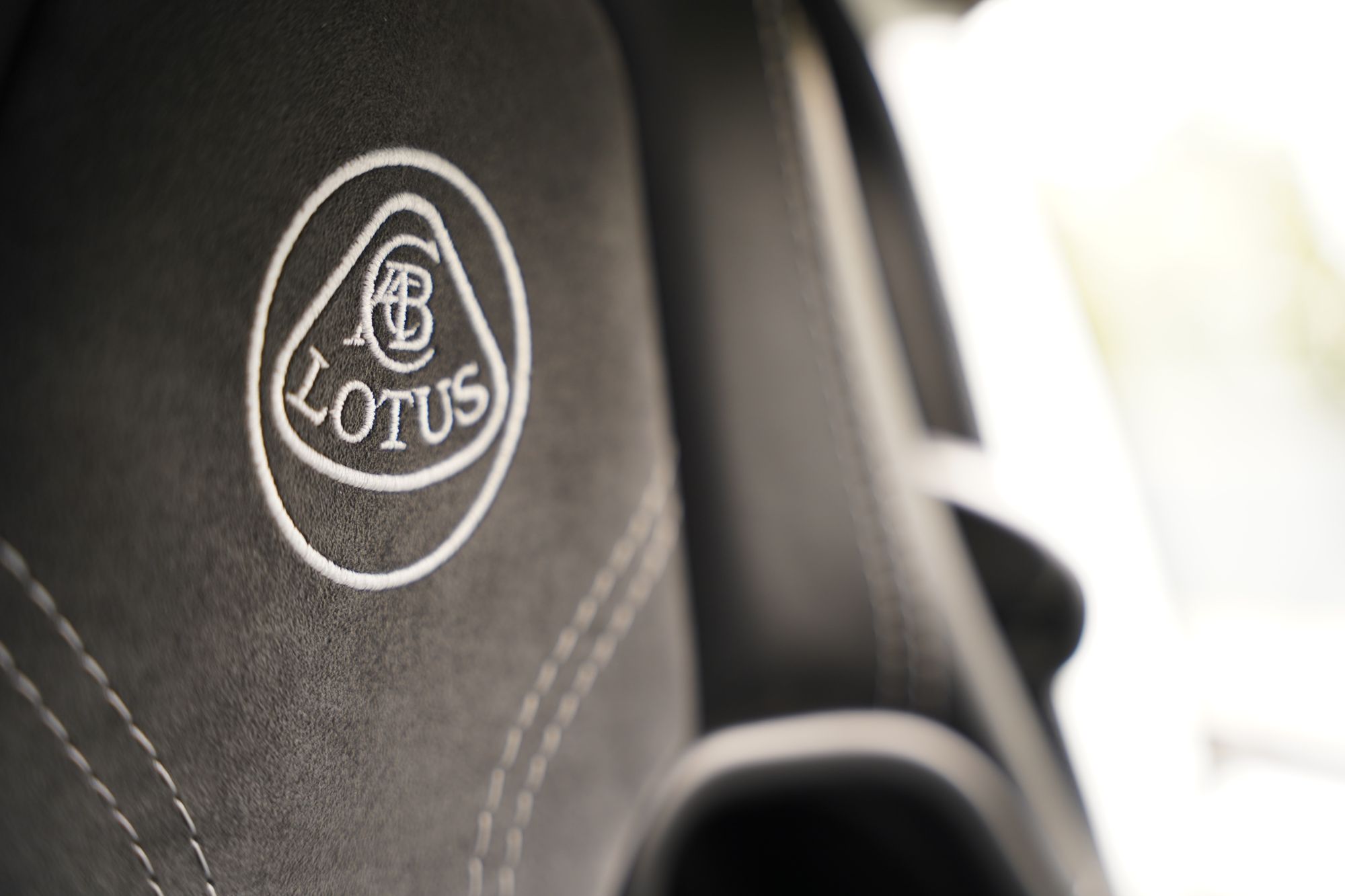 2018 Lotus Exige Sport 350