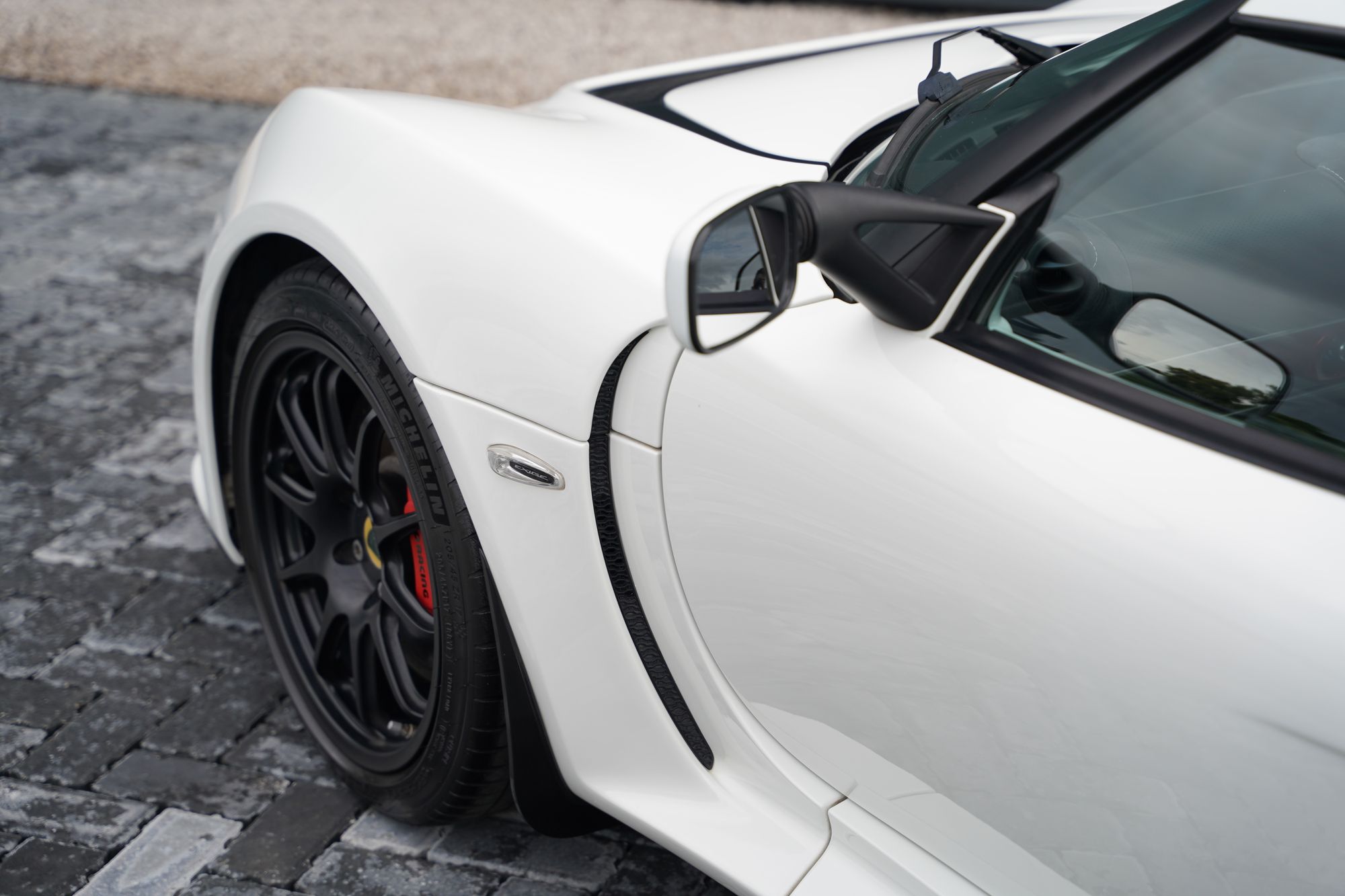 2018 Lotus Exige Sport 350