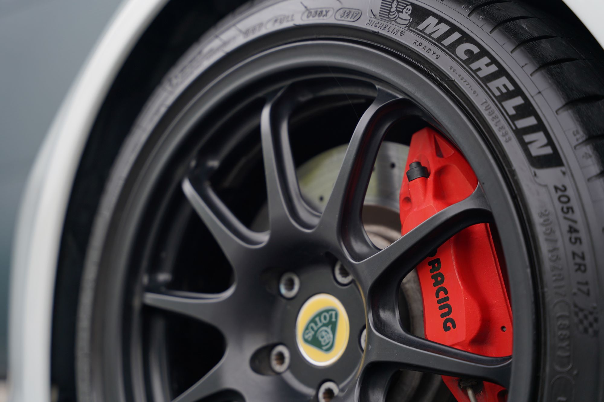 2018 Lotus Exige Sport 350