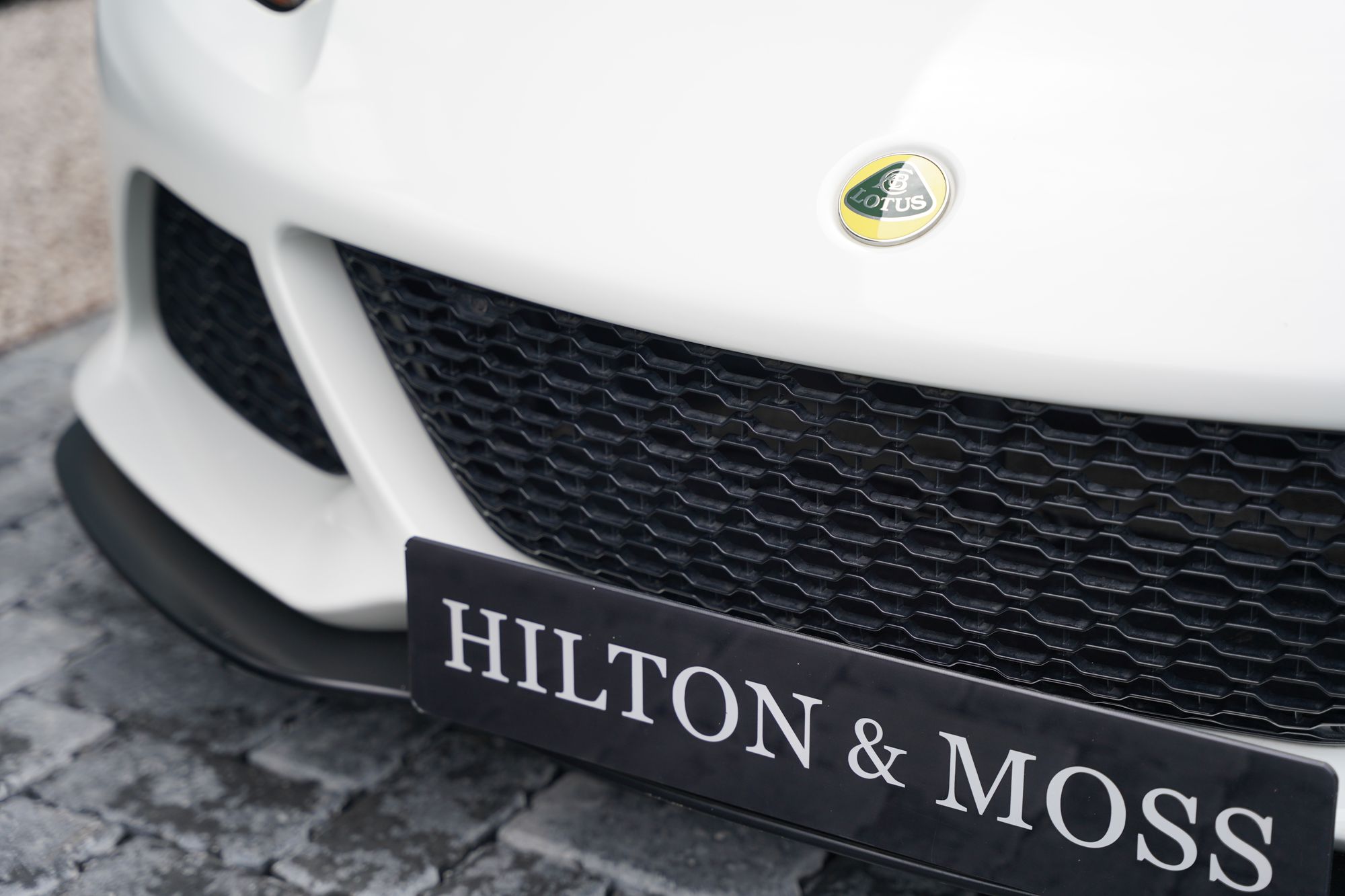2018 Lotus Exige Sport 350