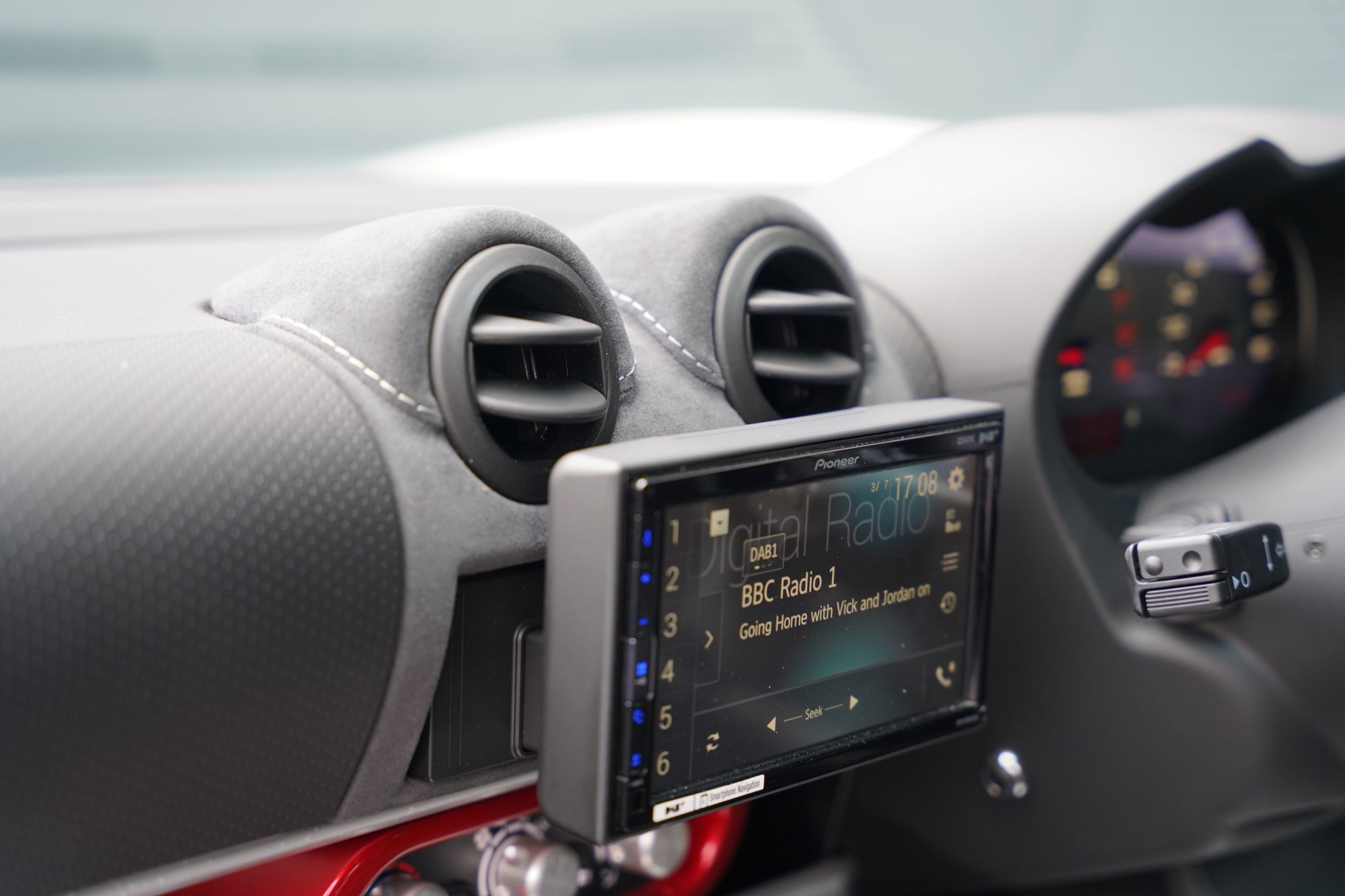 2018 Lotus Exige Sport 350