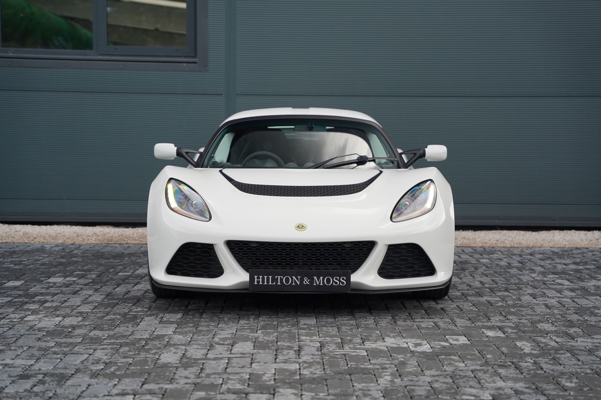 2018 Lotus Exige Sport 350