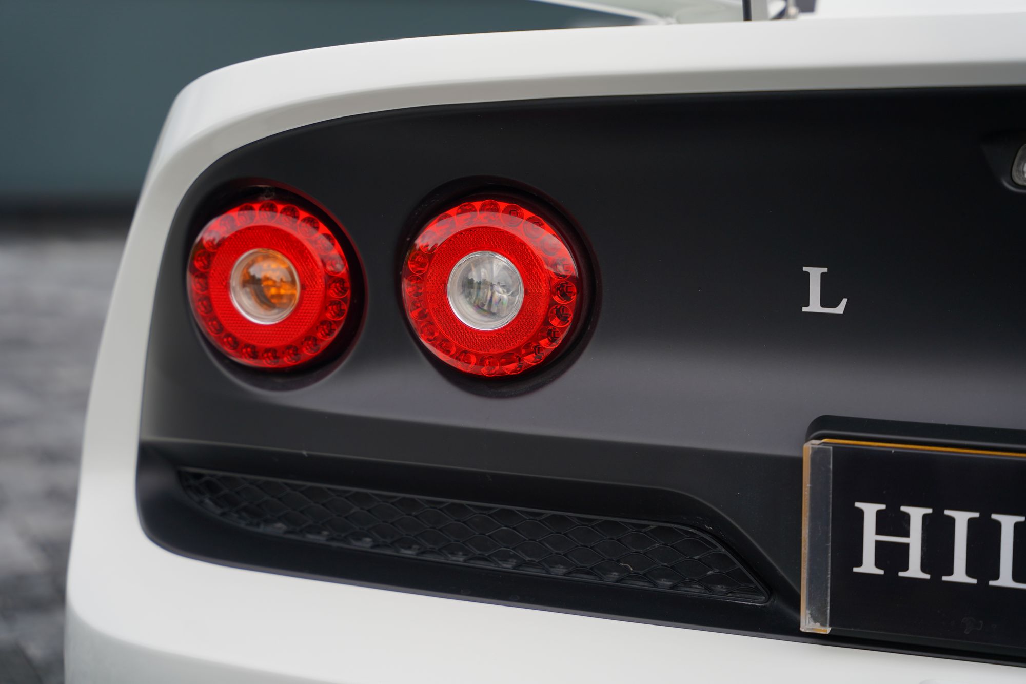 2018 Lotus Exige Sport 350