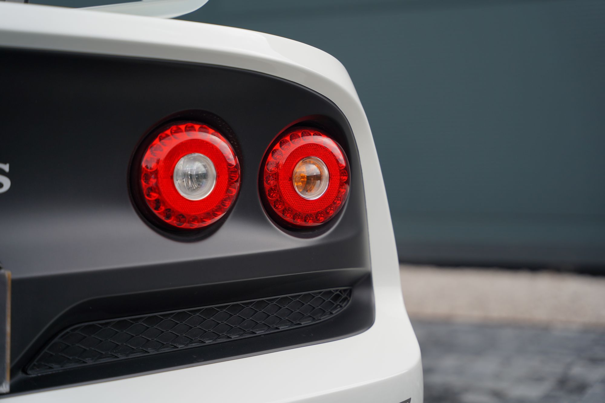 2018 Lotus Exige Sport 350