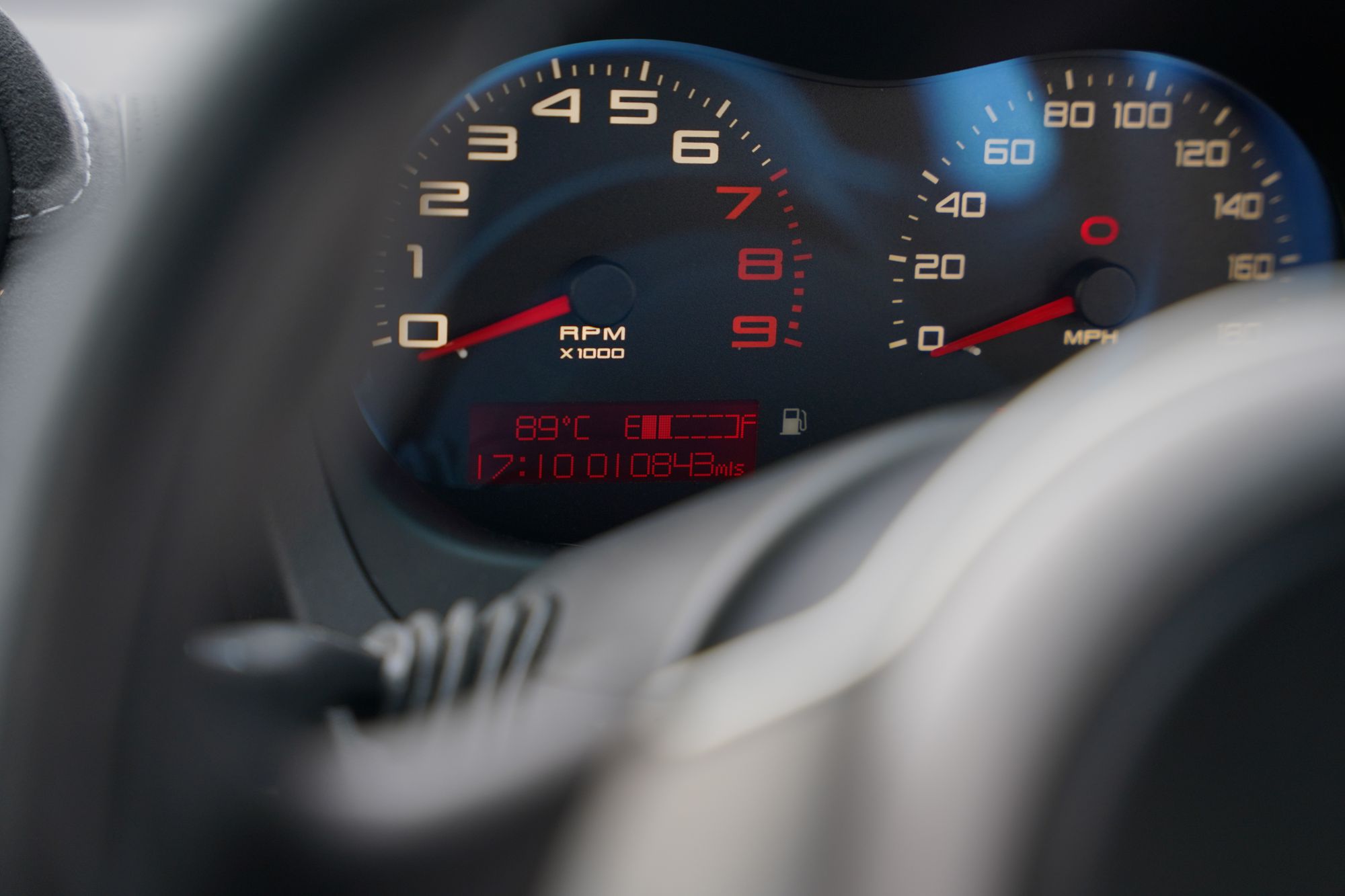 2018 Lotus Exige Sport 350