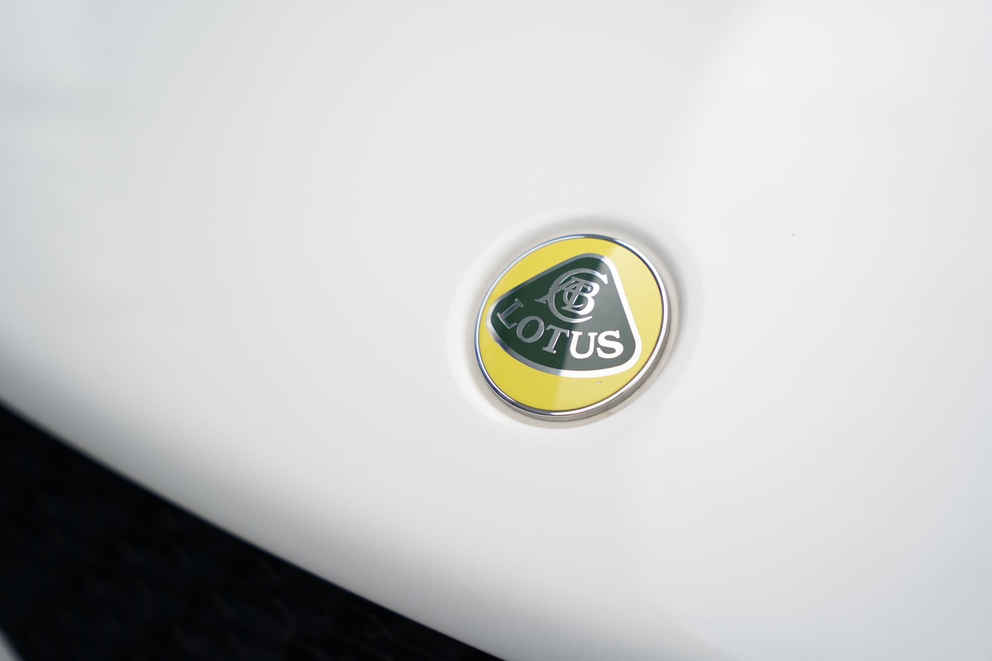 2018 Lotus Exige Sport 350