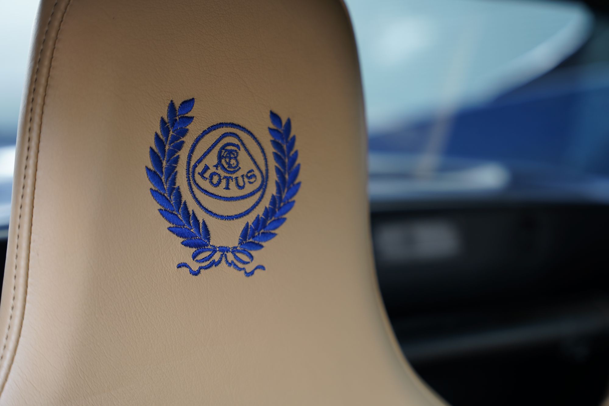 2004 Lotus Elise S2 111S