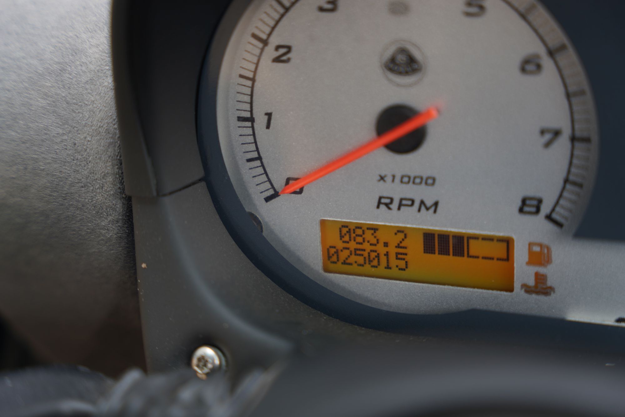 2004 Lotus Elise S2 111S