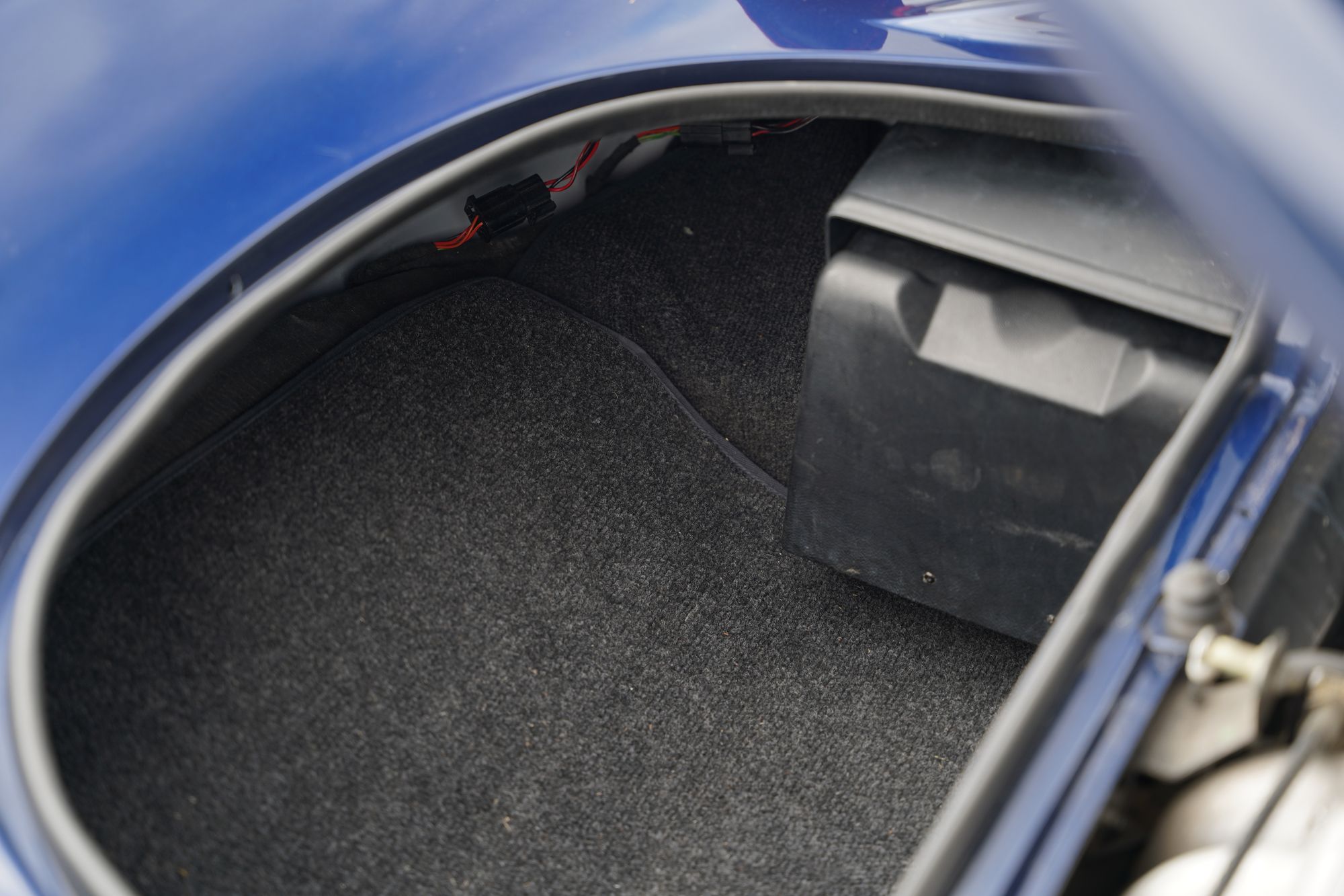 2004 Lotus Elise S2 111S