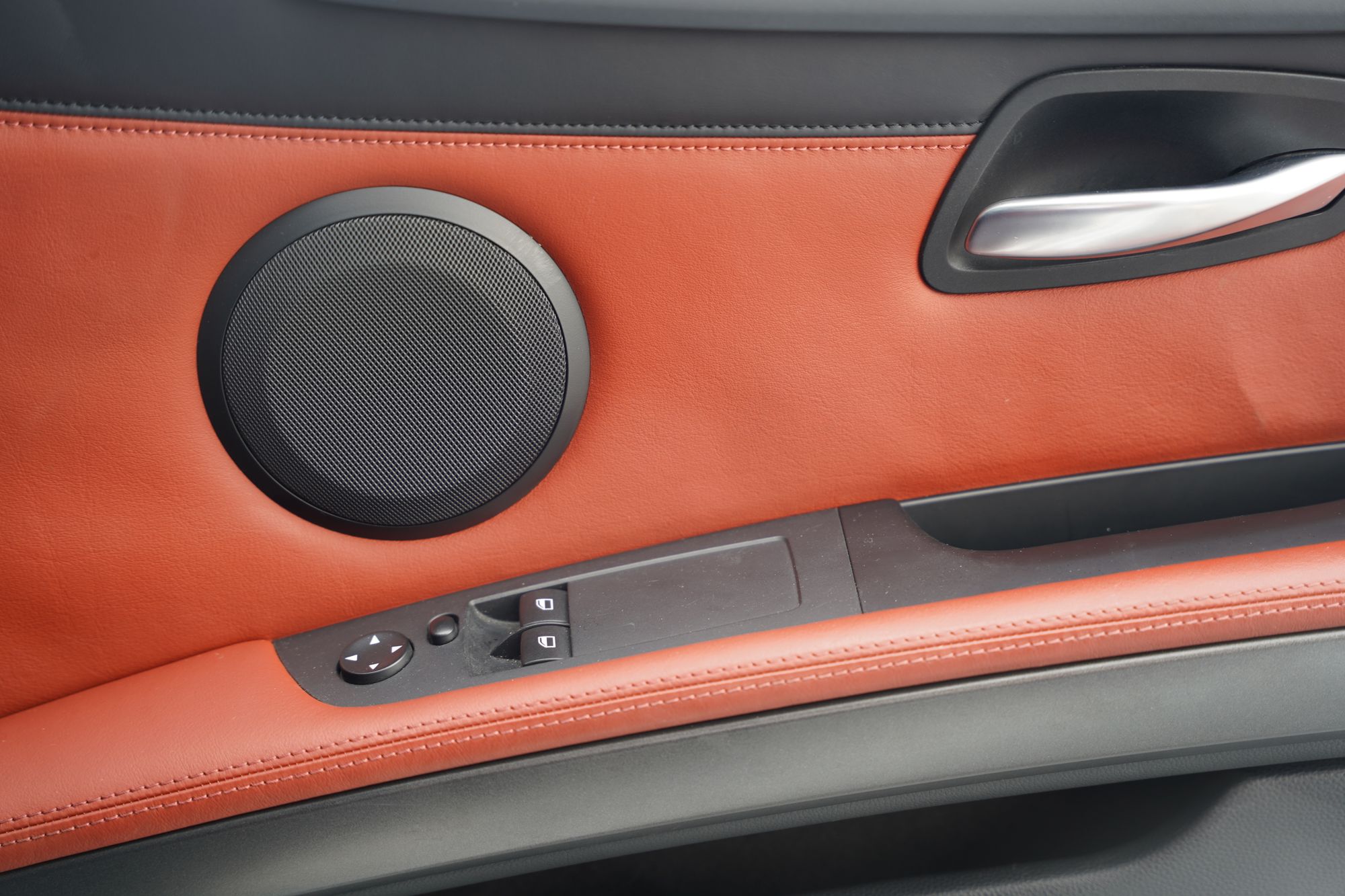 2007 BMW M3 E92
