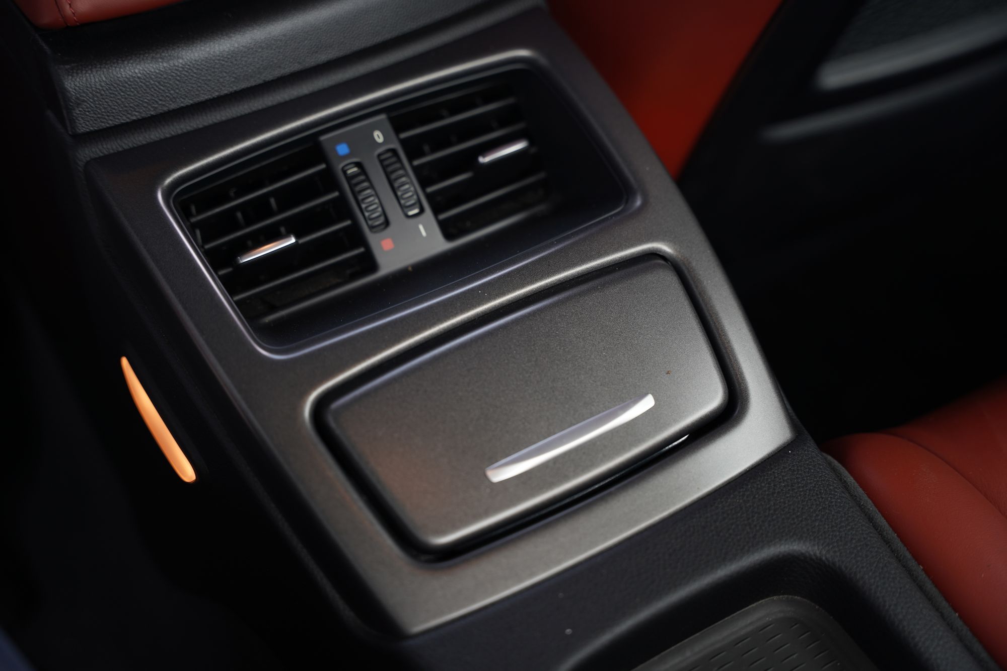 2007 BMW M3 E92
