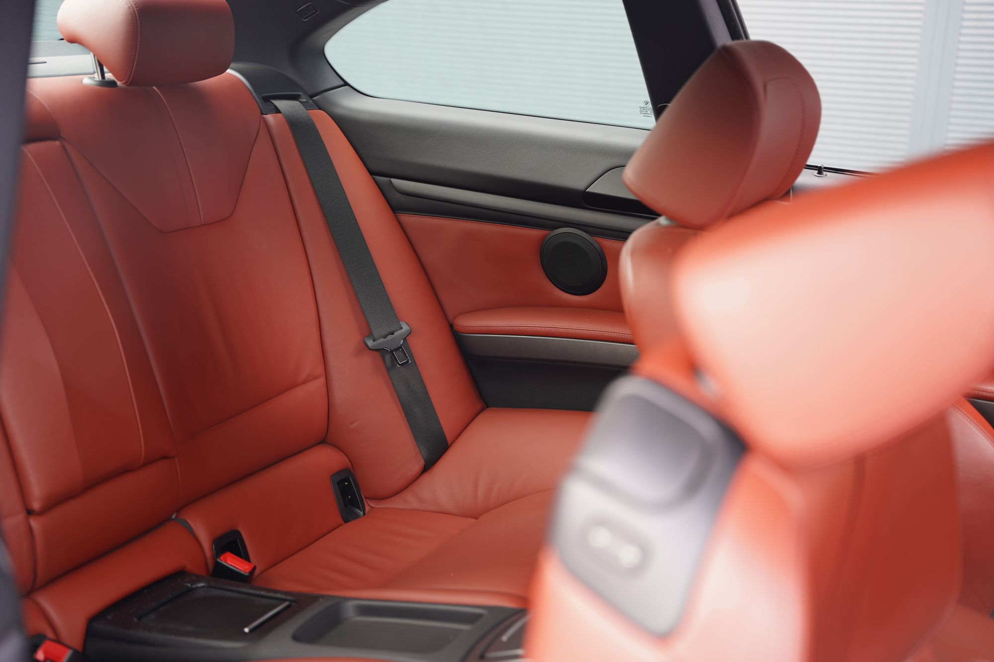 2007 BMW M3 E92