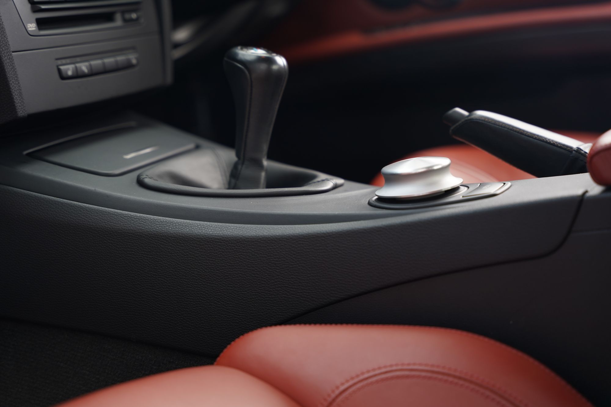 2007 BMW M3 E92