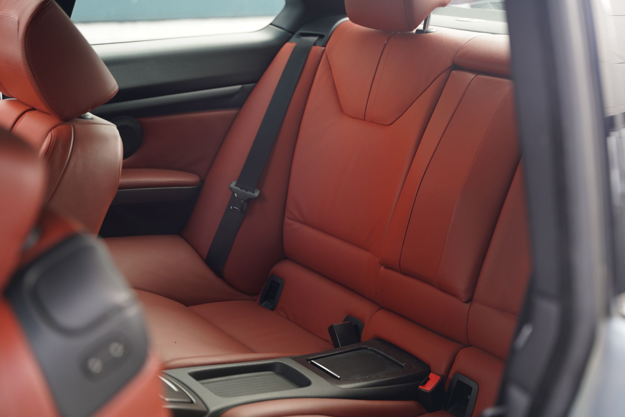 2007 BMW M3 E92