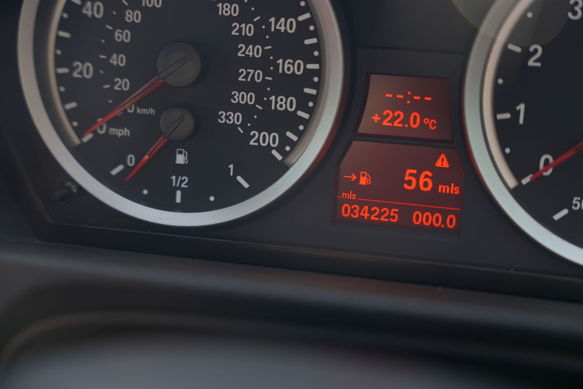 2007 BMW M3 E92