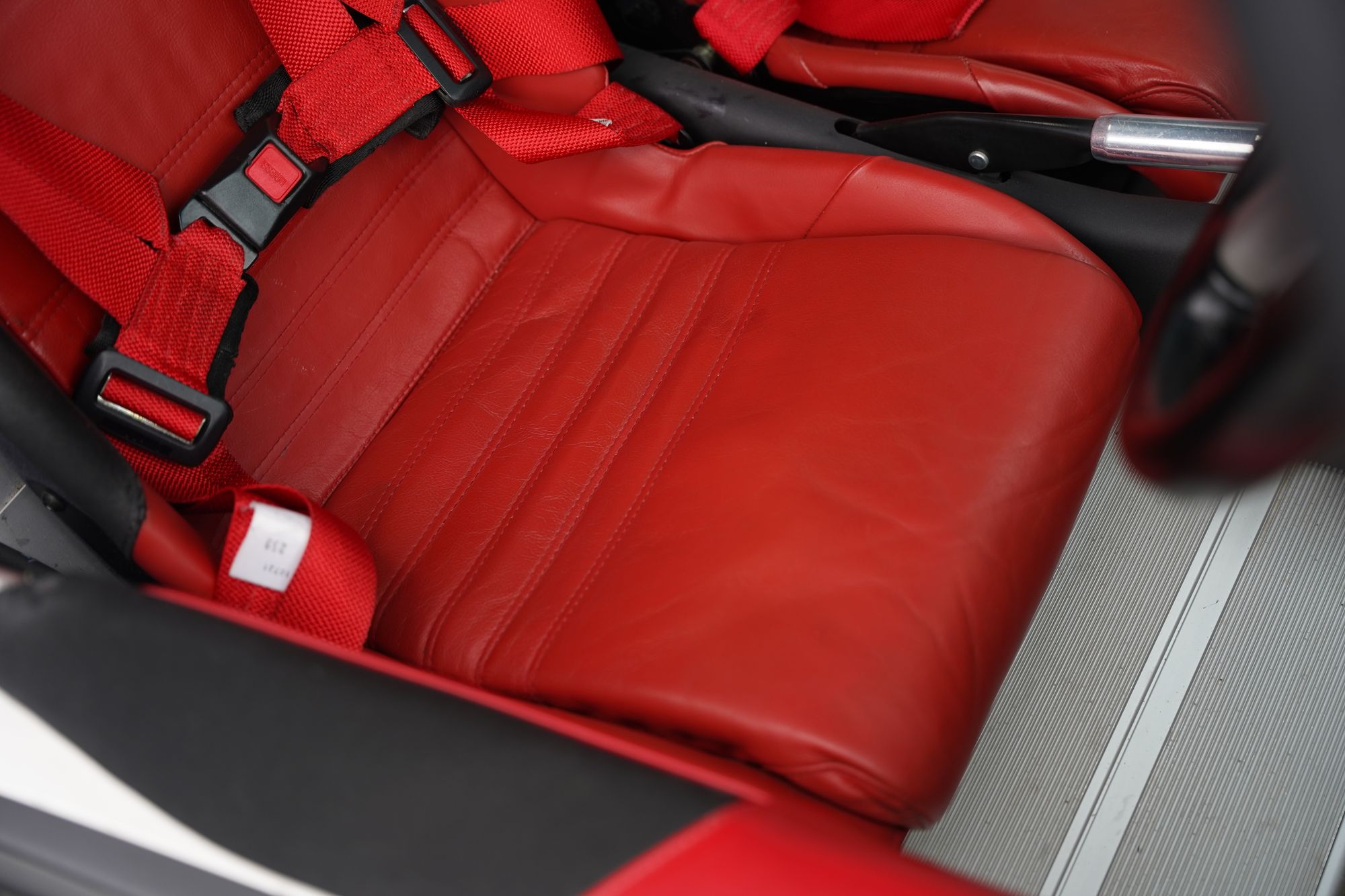 2000 Lotus Elise S1 111S