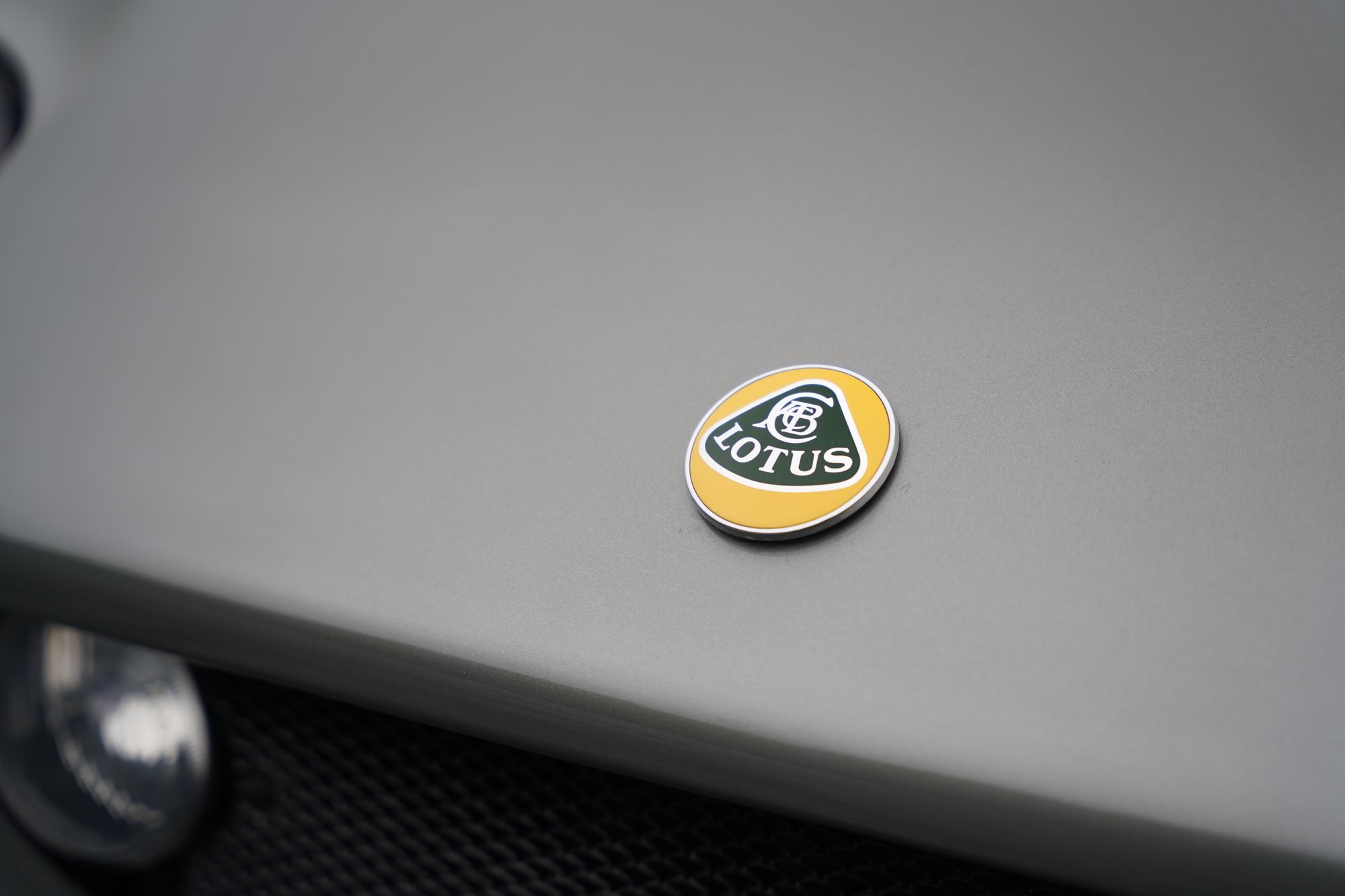 2000 Lotus Elise S1 111S