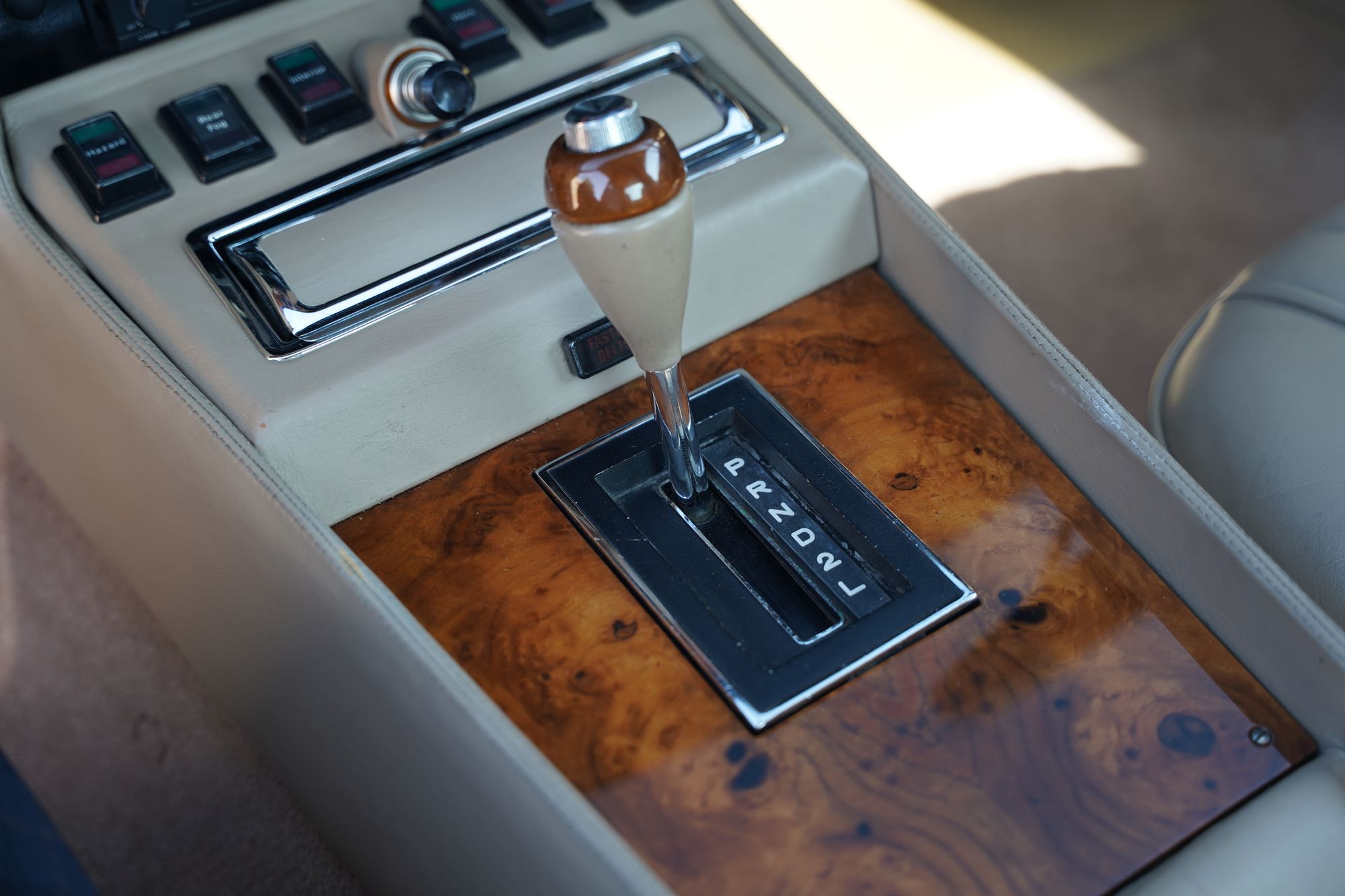 1979 Aston Martin V8 'Oscar India'