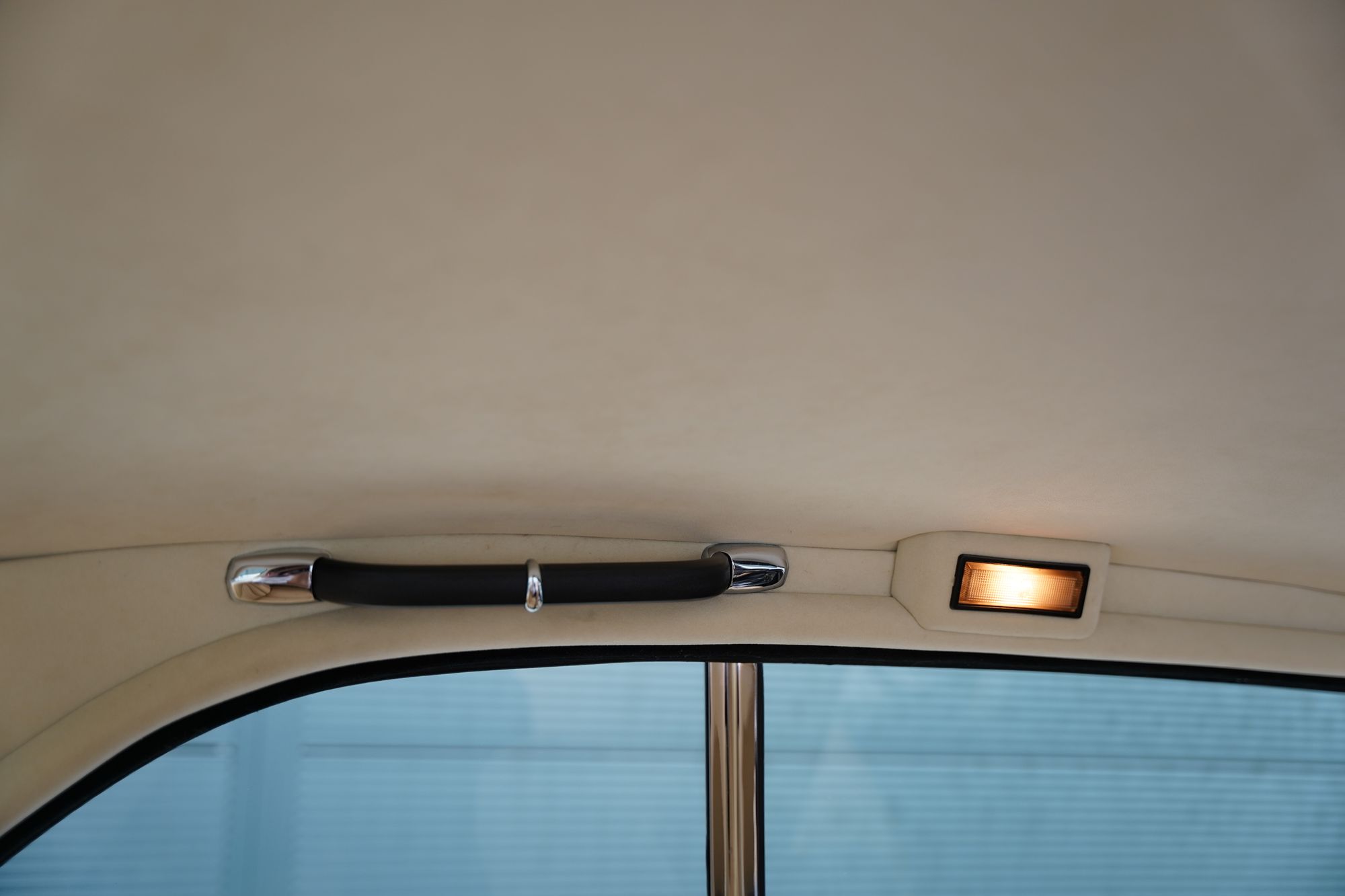 1975 Daimler Sovereign XJ6 Two-Door Coupe